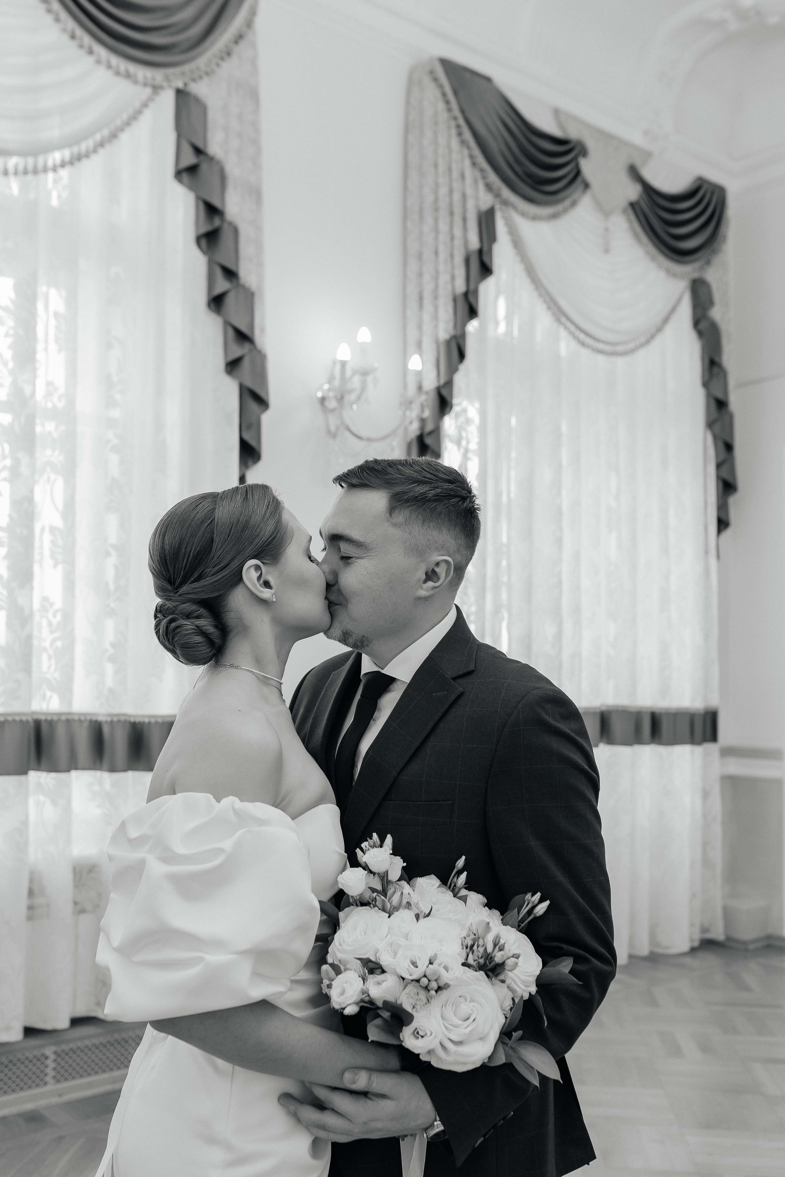 Никита и Даша. Фотограф в Томске Ирина Павлуцкая