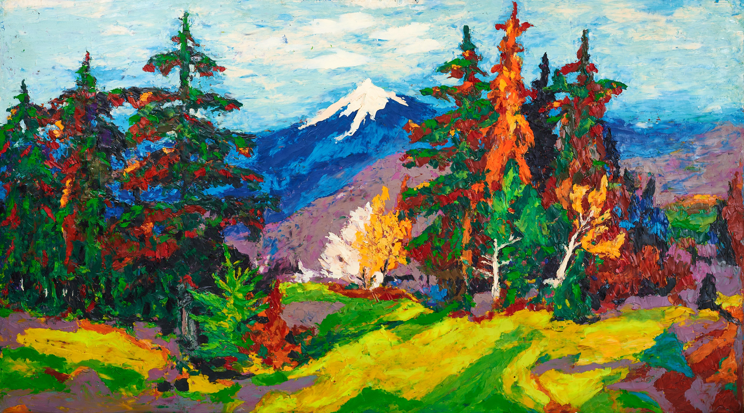 Музей. Mmcart.ru