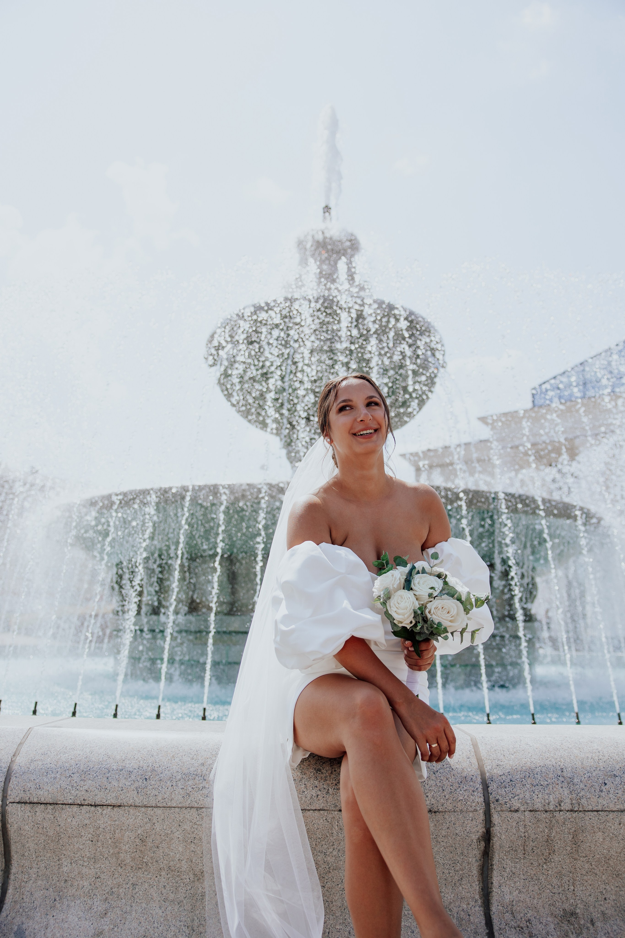 Дмитрий & Мария