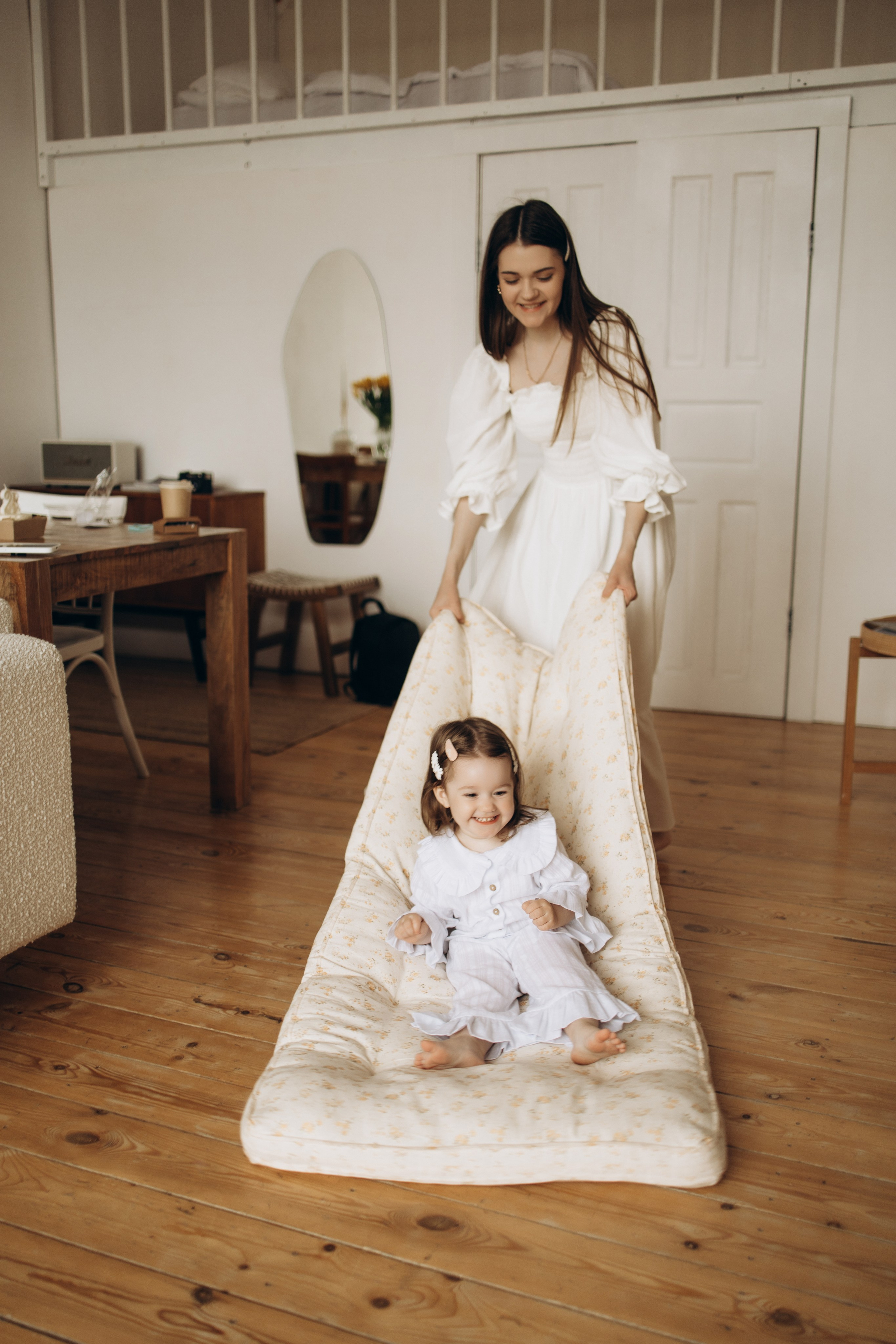 Алине 2 годика. Самый теплый фотограф в Краснодаре Рябоконь Ксения