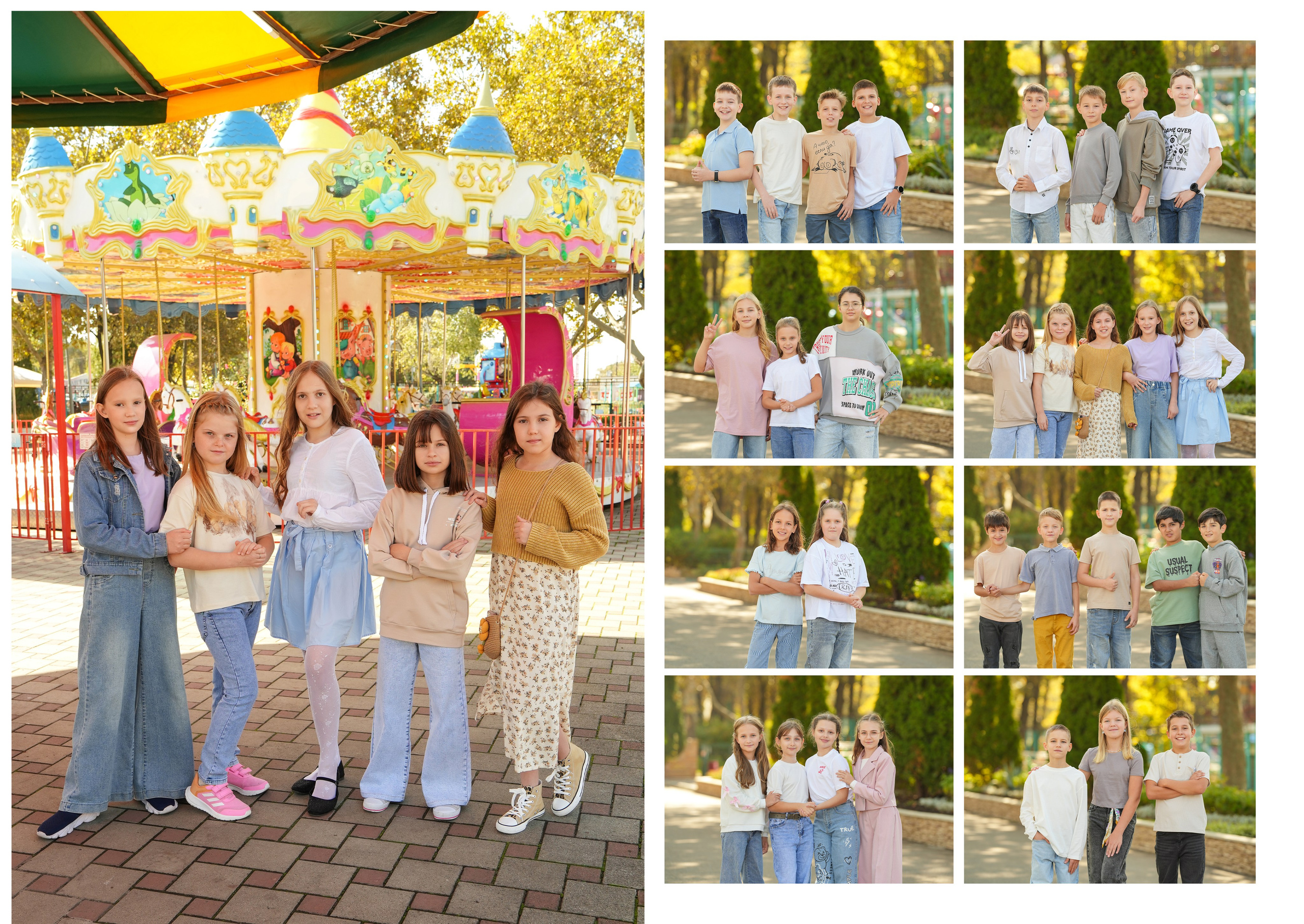 ГИМНАЗИЯ 44 4 В. Красивый выпускной альбом в Краснодаре