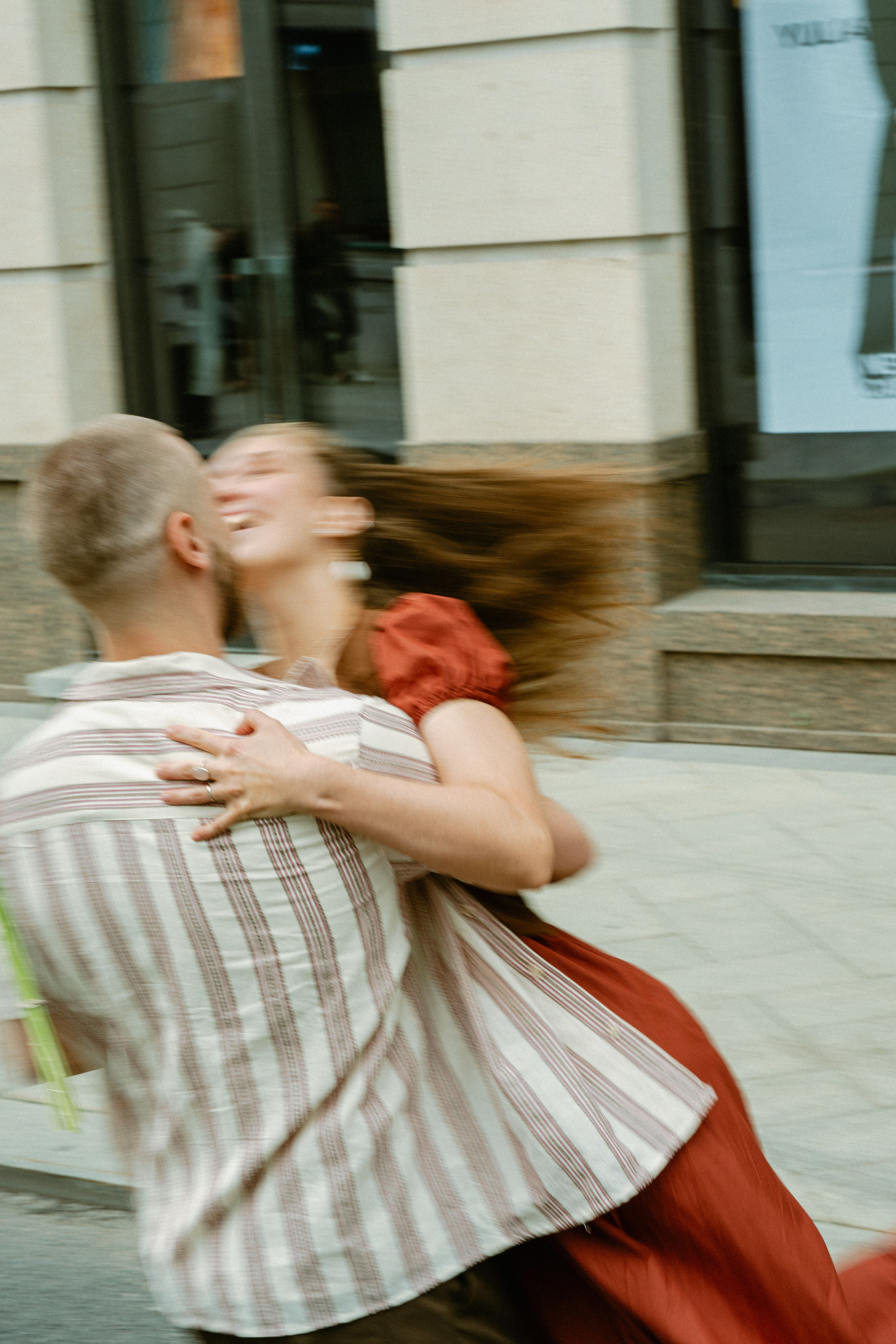Лиза и Дима. Свадебный и семейный фотограф в Москве и МО (Фрязино, Королёв, Коломна) Макеева Алёна