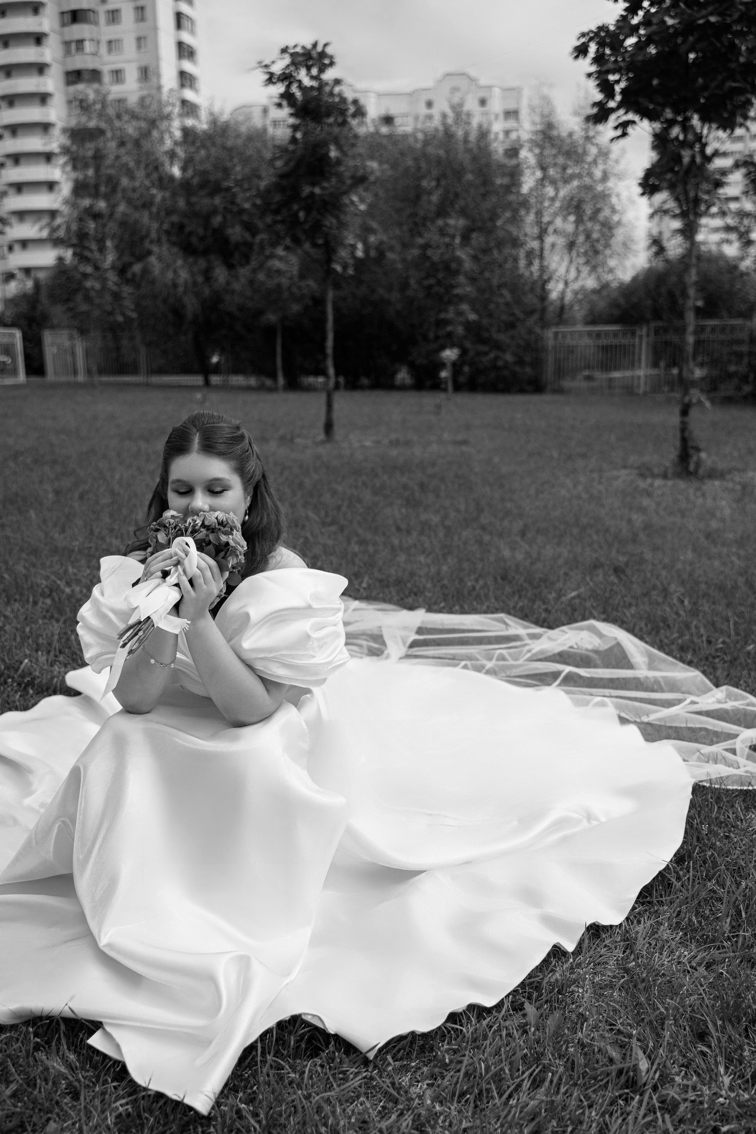 ЗАГС Южное Бутово / Дарья и Евгений. Свадебный и семейный фотограф в Москве и МО (Фрязино, Королёв, Коломна) Макеева Алёна