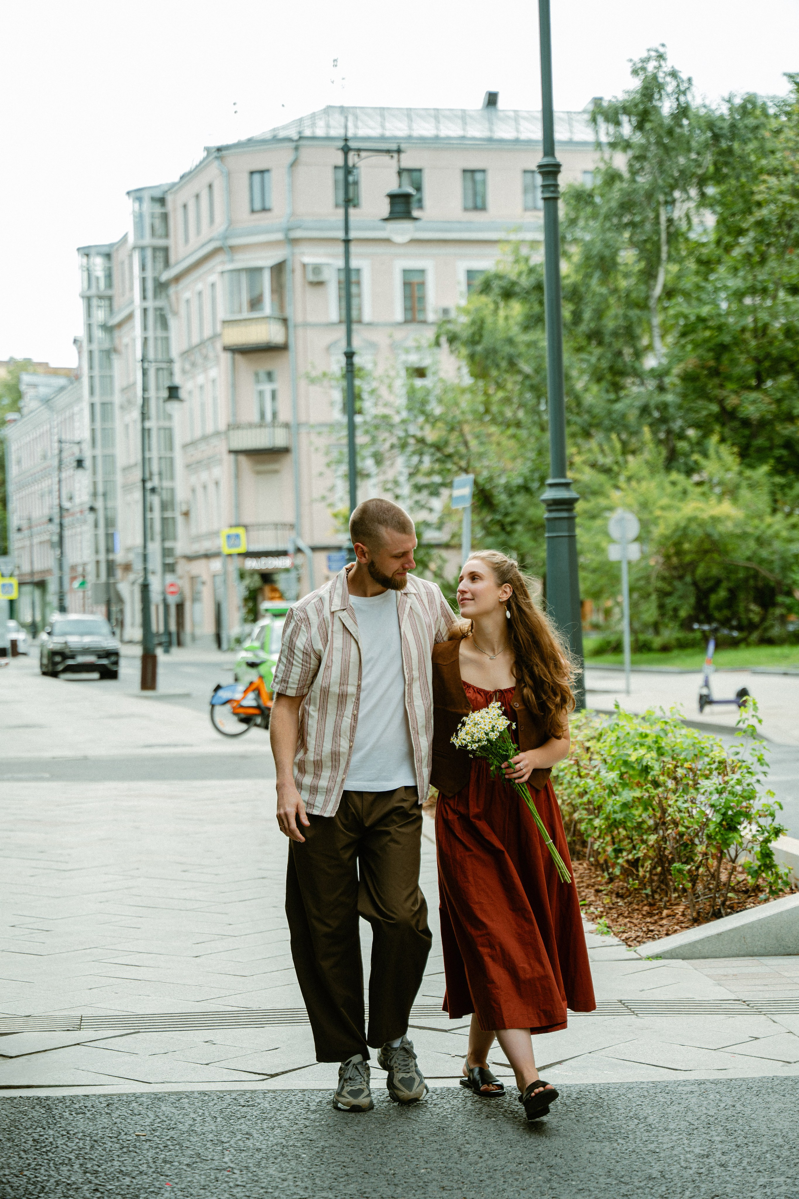 Лиза и Дима. Свадебный и семейный фотограф в Москве и МО (Фрязино, Королёв, Коломна) Макеева Алёна