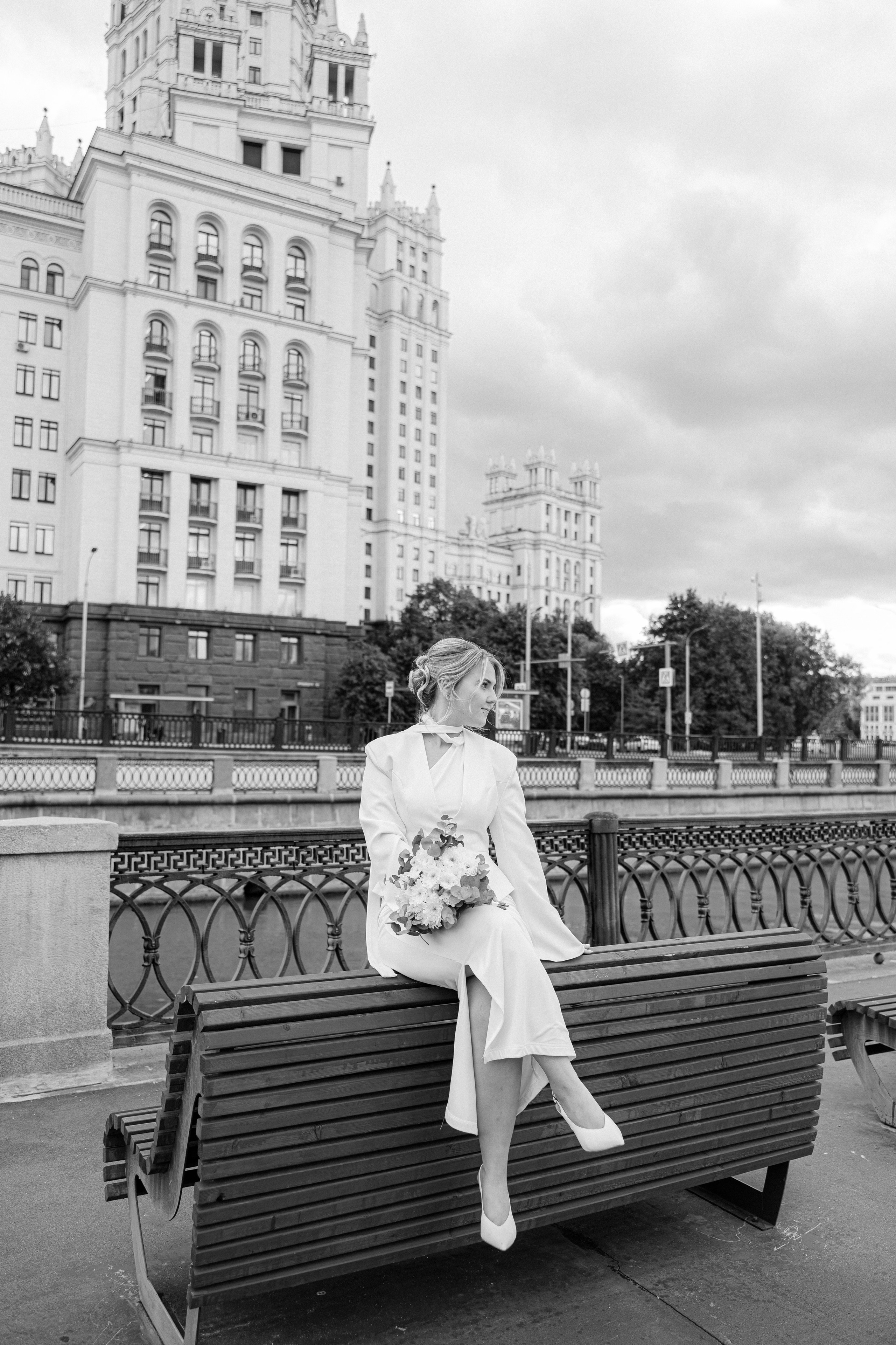 Роспись прогулка/ Полина и Владислав. Свадебный и семейный фотограф в Москве и МО (Фрязино, Королёв, Коломна) Макеева Алёна