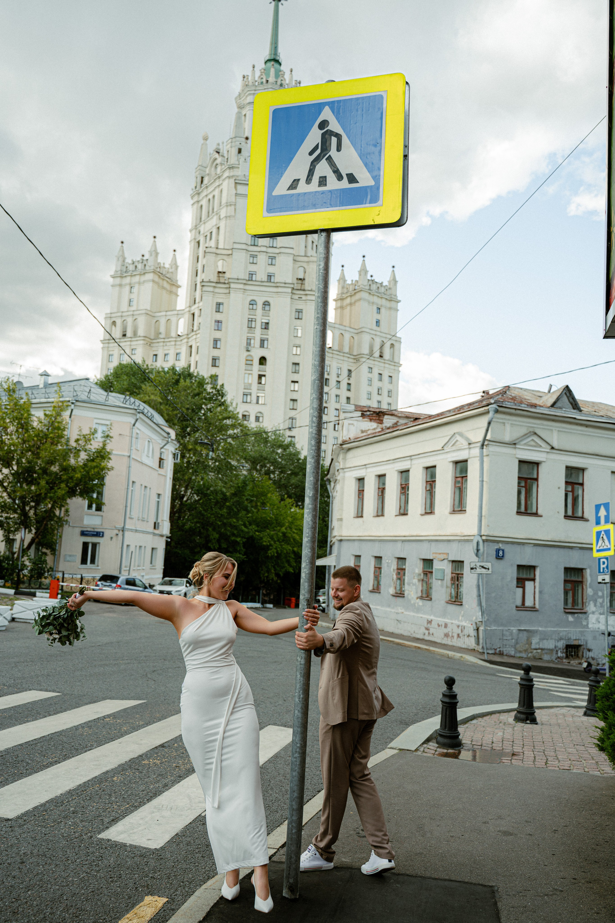 Роспись прогулка/ Полина и Владислав. Свадебный и семейный фотограф в Москве и МО (Фрязино, Королёв, Коломна) Макеева Алёна