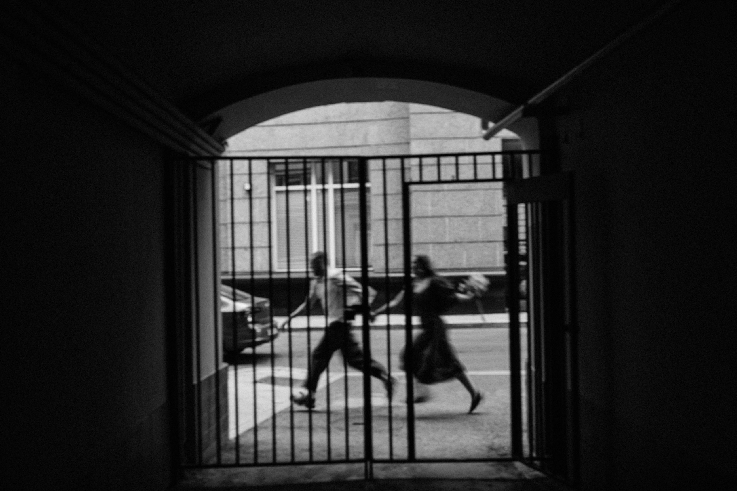 Лиза и Дима. Свадебный и семейный фотограф в Москве и МО (Фрязино, Королёв, Коломна) Макеева Алёна
