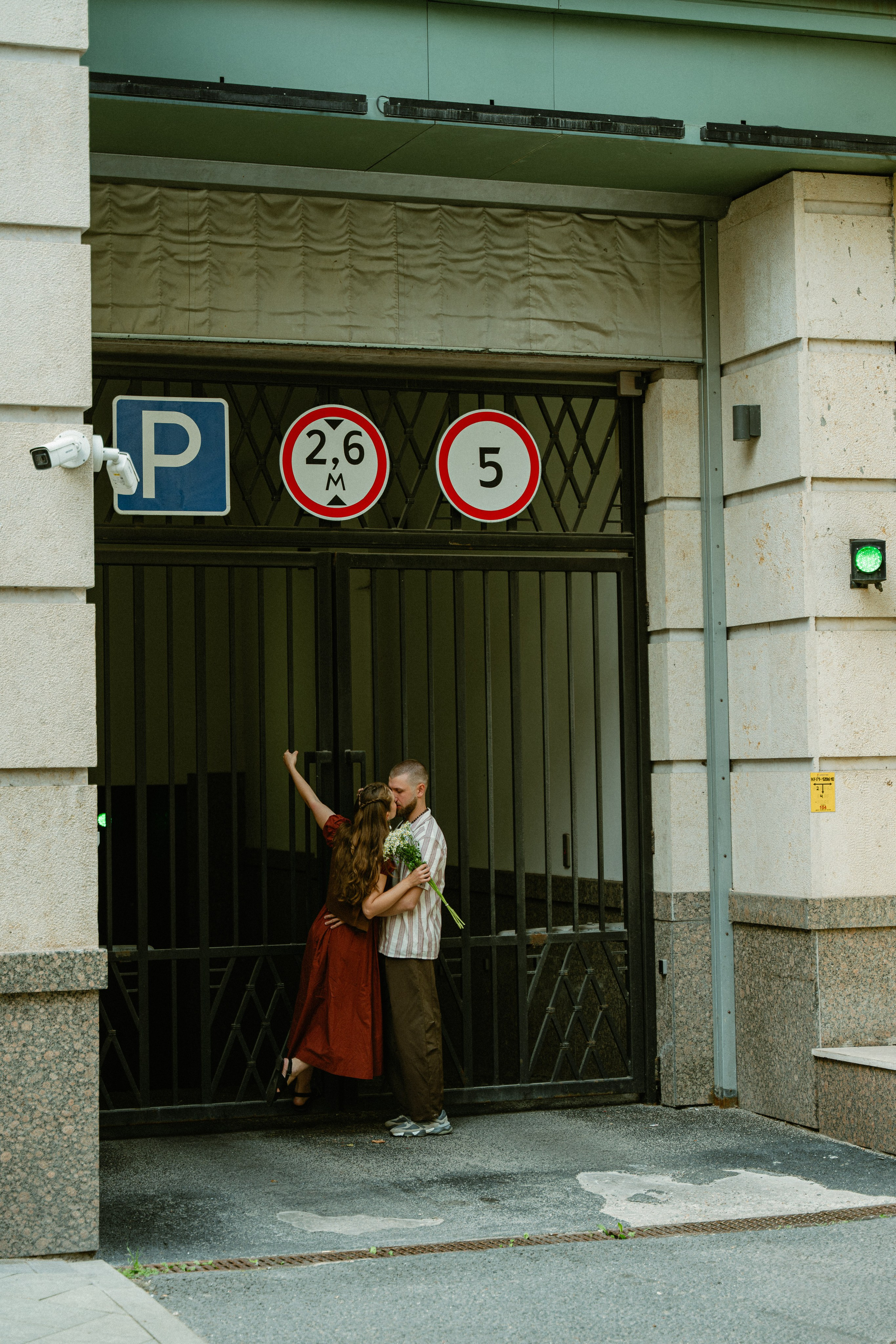 Лиза и Дима. Свадебный и семейный фотограф в Москве и МО (Фрязино, Королёв, Коломна) Макеева Алёна