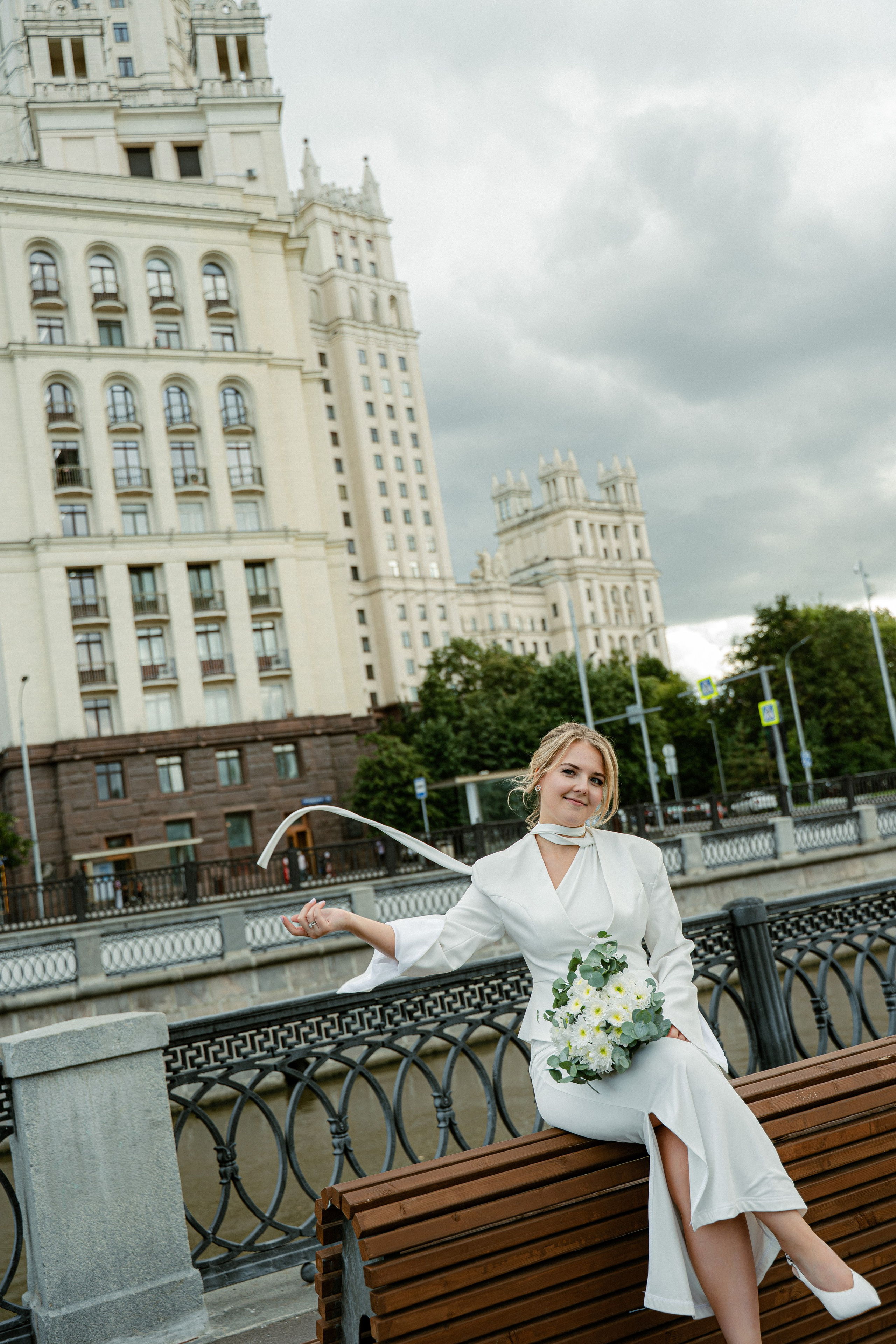 Роспись прогулка/ Полина и Владислав. Свадебный и семейный фотограф в Москве и МО (Фрязино, Королёв, Коломна) Макеева Алёна