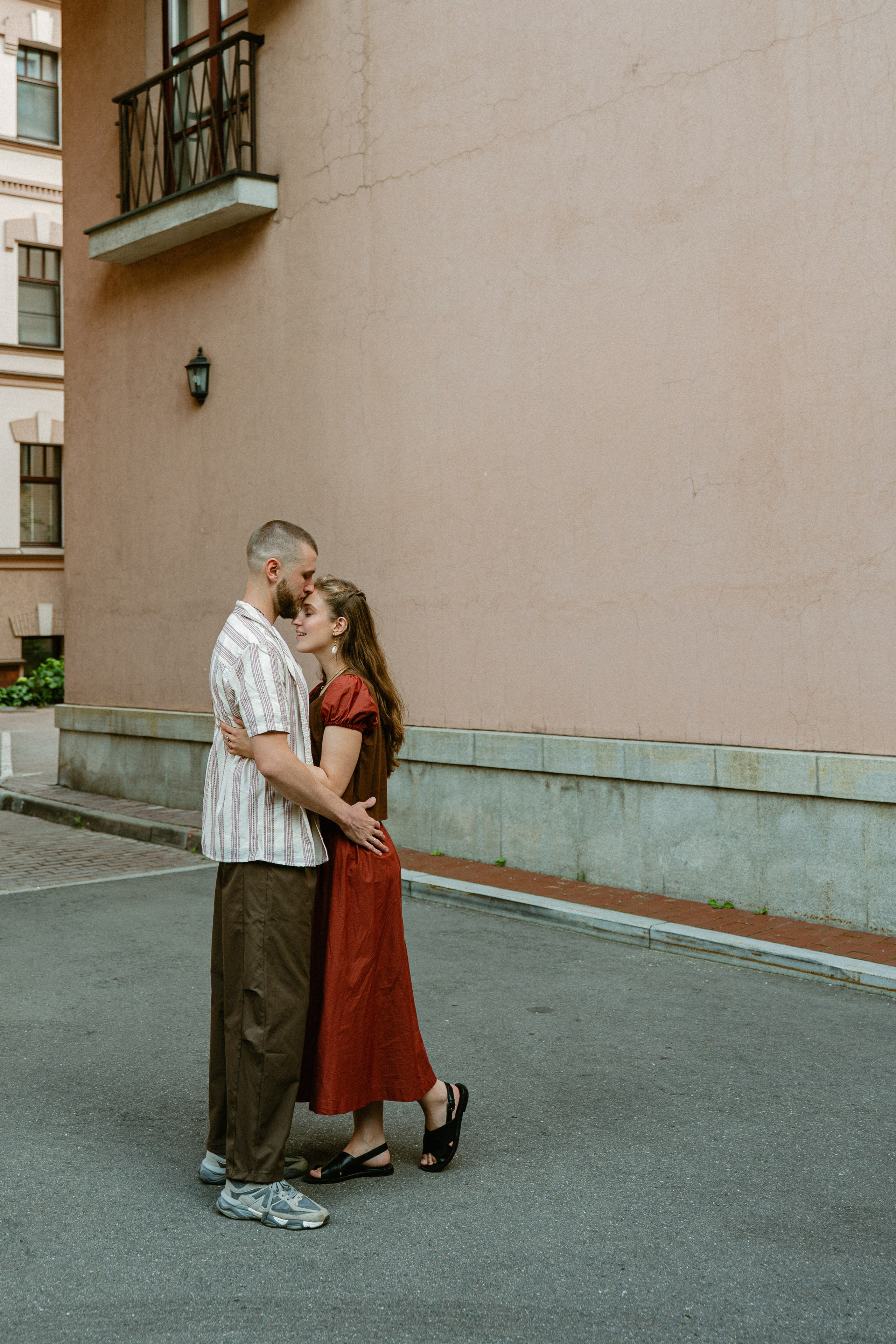 Лиза и Дима. Свадебный и семейный фотограф в Москве и МО (Фрязино, Королёв, Коломна) Макеева Алёна