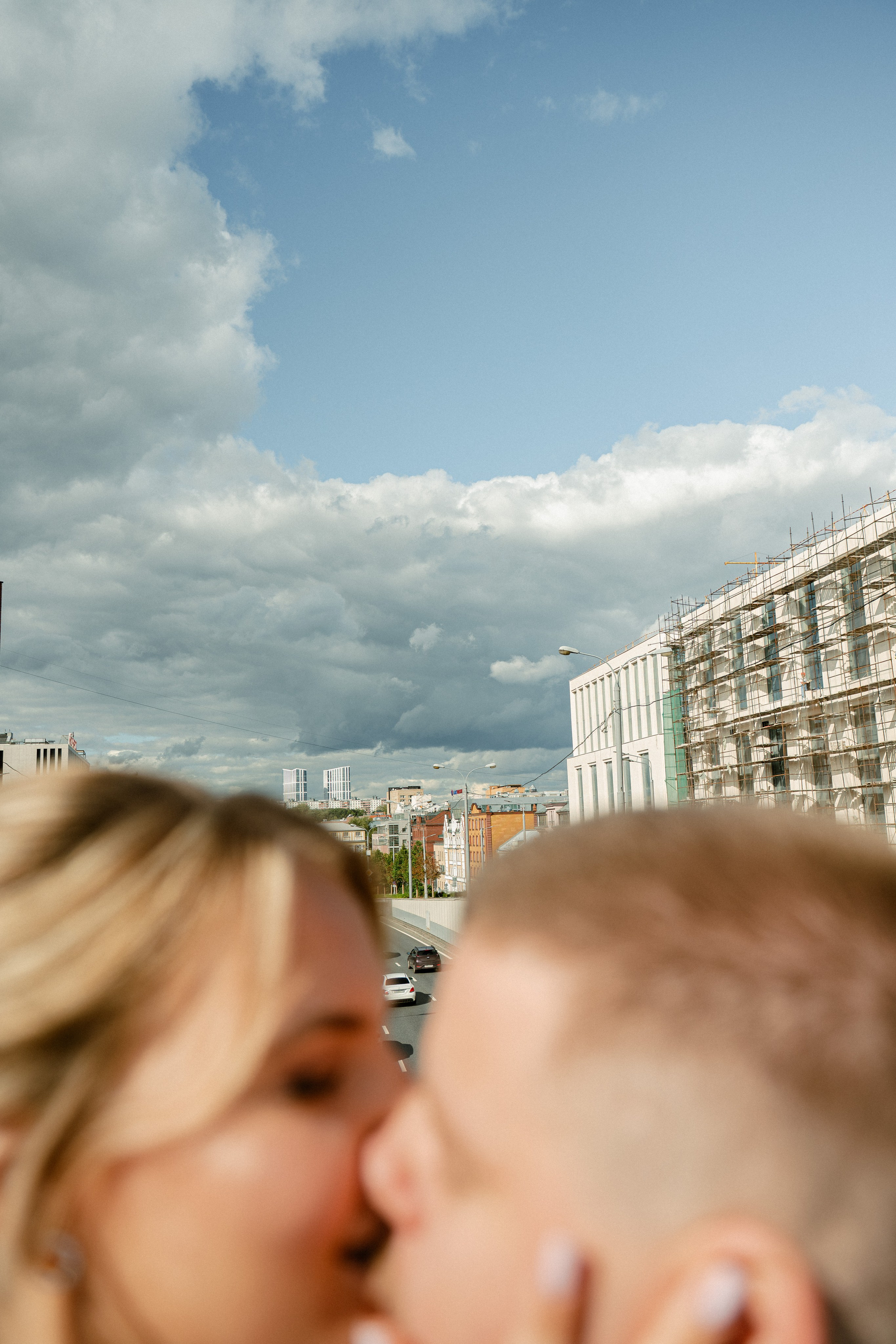 Роспись прогулка/ Полина и Владислав. Свадебный и семейный фотограф в Москве и МО (Фрязино, Королёв, Коломна) Макеева Алёна