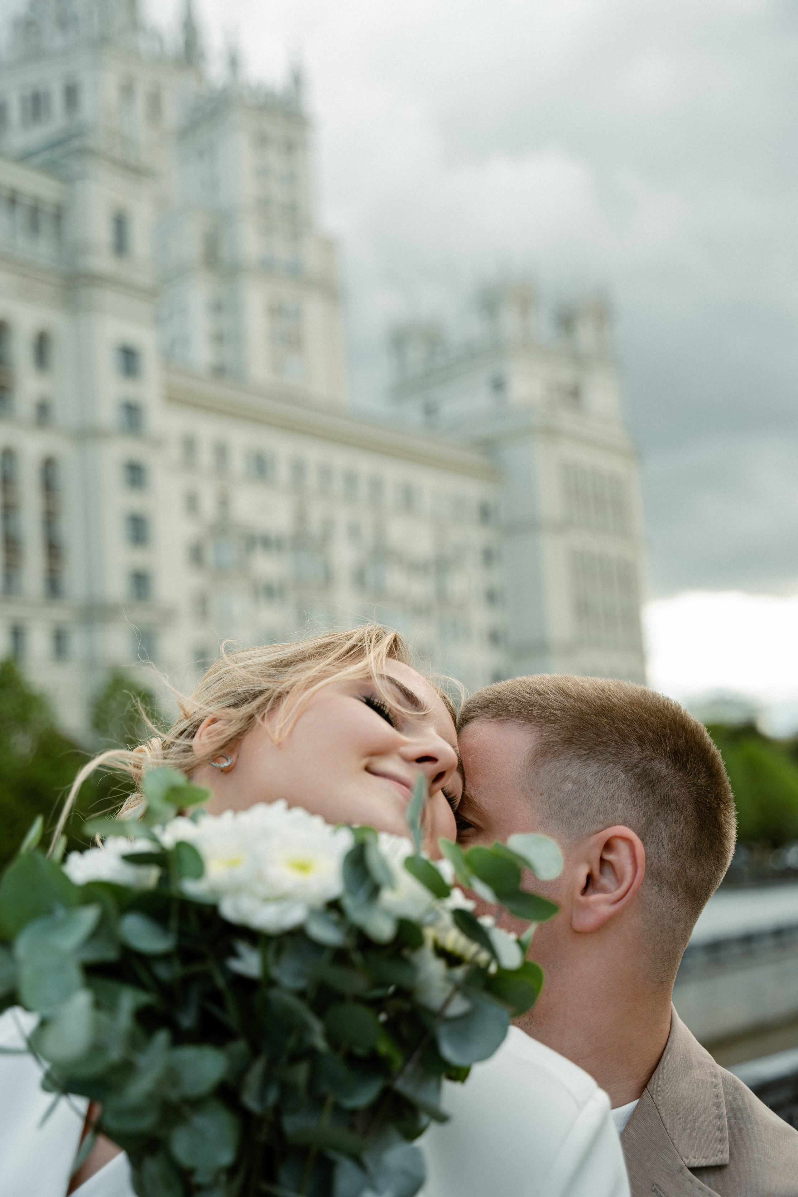 Роспись прогулка/ Полина и Владислав. Свадебный и семейный фотограф в Москве и МО (Фрязино, Королёв, Коломна) Макеева Алёна