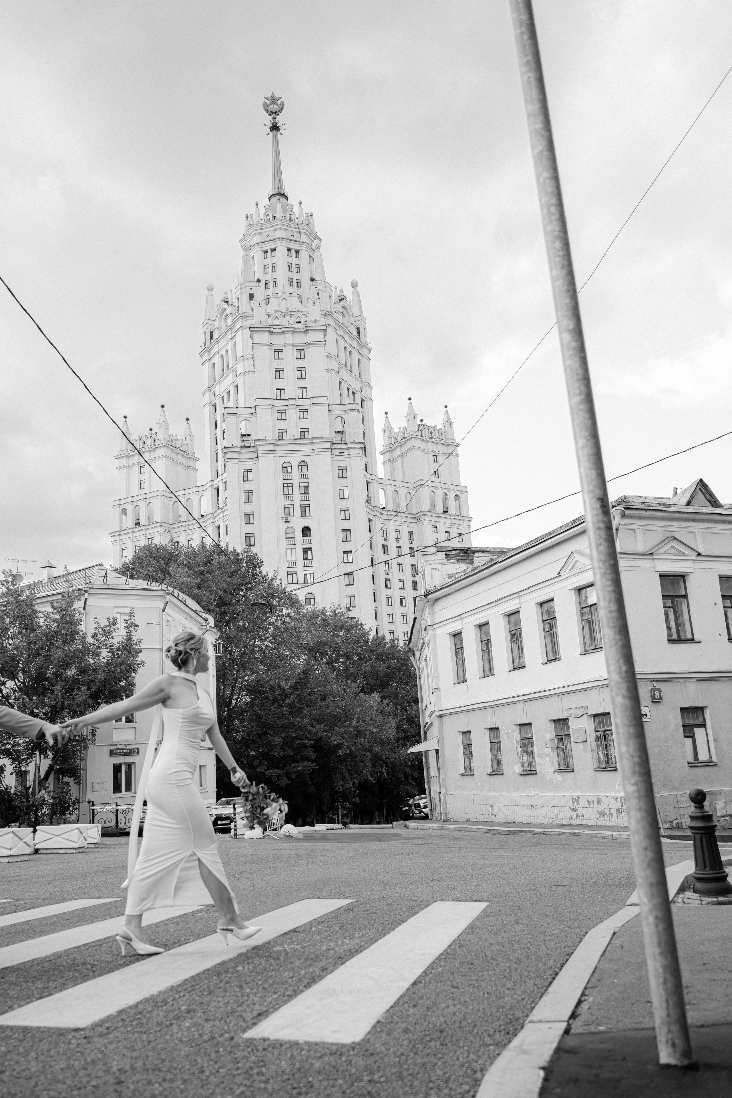 Роспись прогулка/ Полина и Владислав. Свадебный и семейный фотограф в Москве и МО (Фрязино, Королёв, Коломна) Макеева Алёна