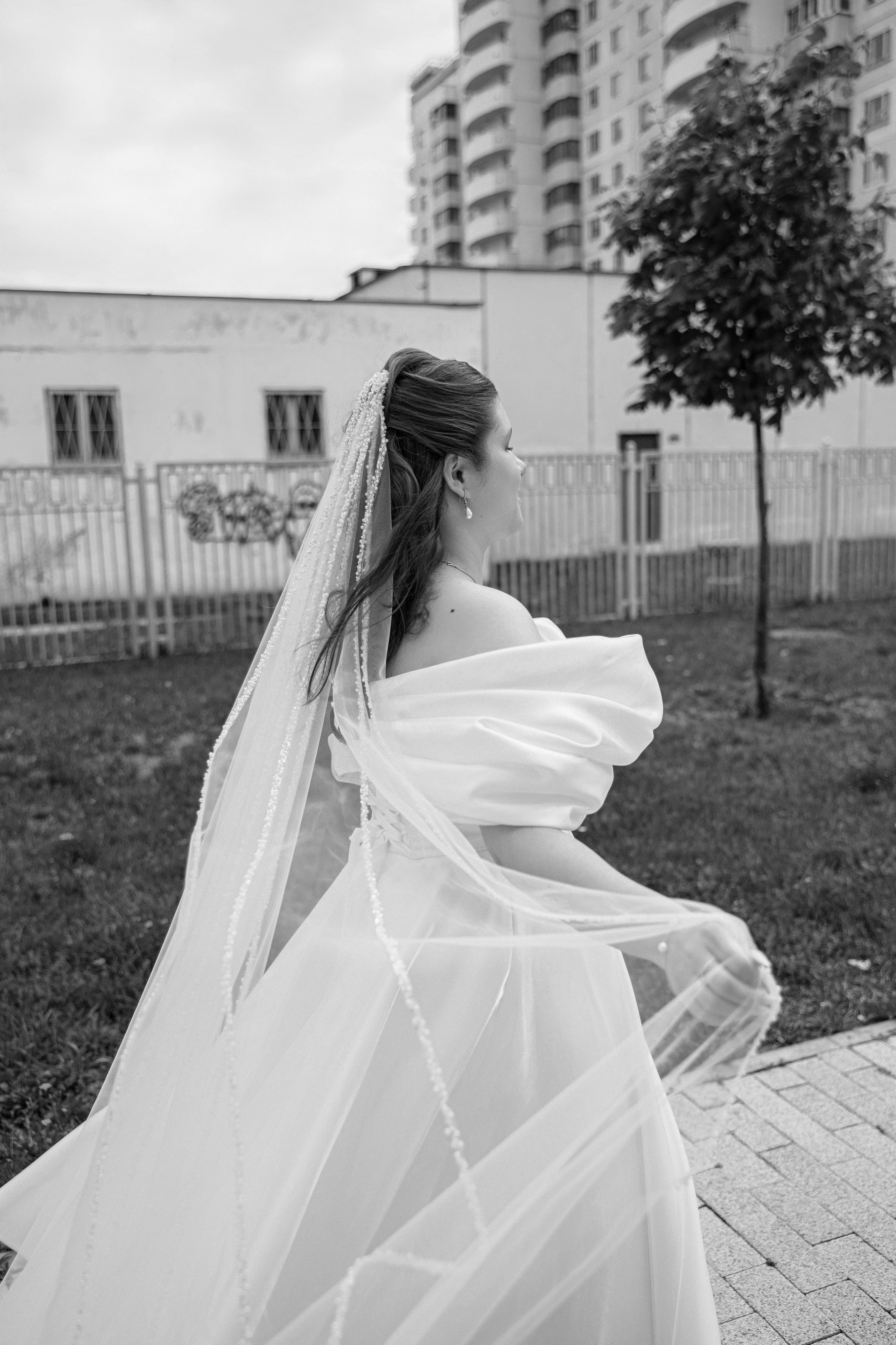 ЗАГС Южное Бутово / Дарья и Евгений. Свадебный и семейный фотограф в Москве и МО (Фрязино, Королёв, Коломна) Макеева Алёна