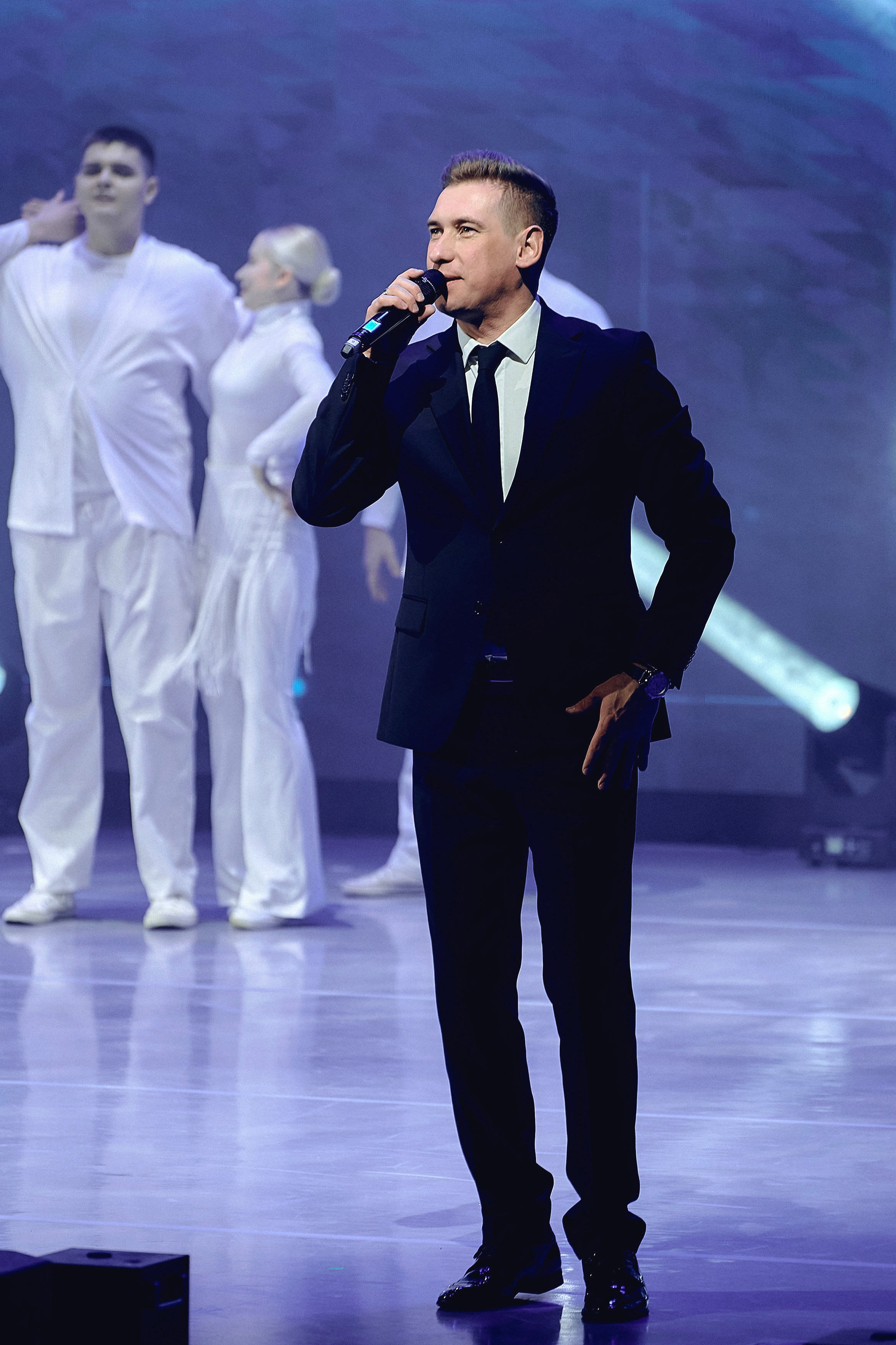 20 лет КРАСЭКО. Фотограф Яковлев Роман — Красноярск