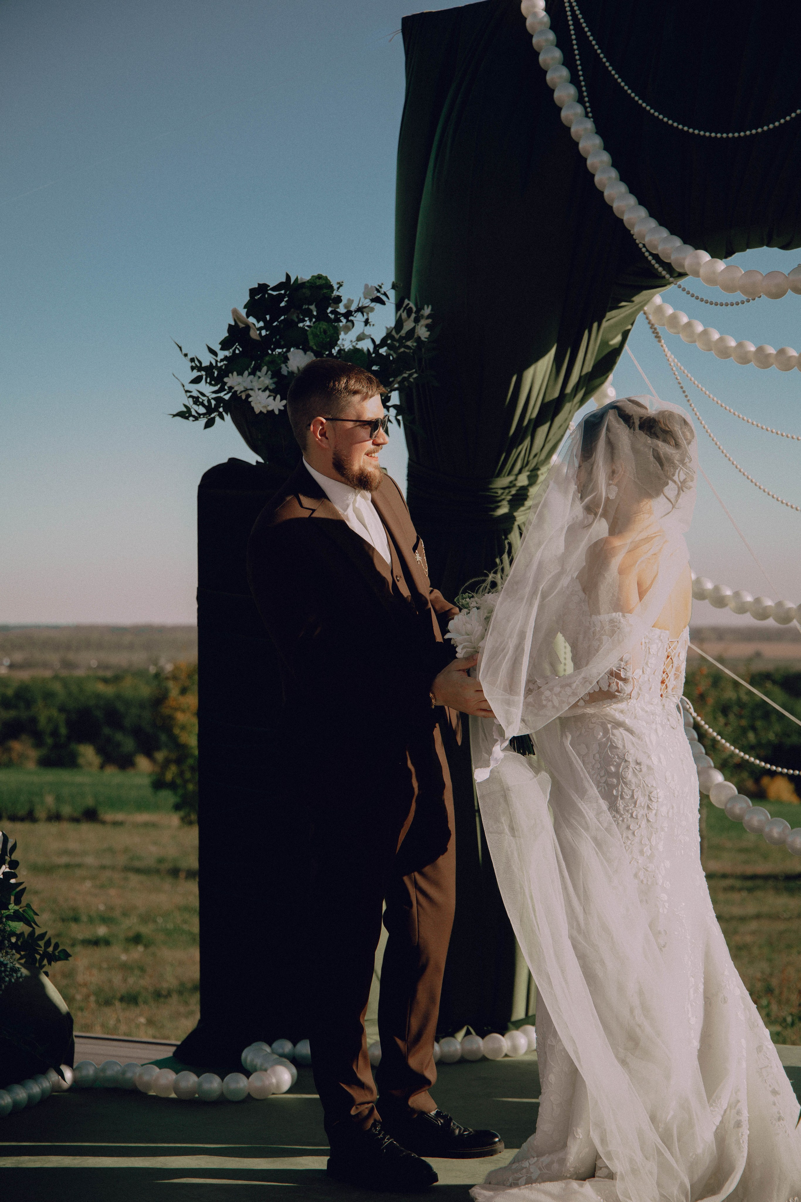 На одном вайбе. Артём Бачурин — свадебный фотограф Воронеж