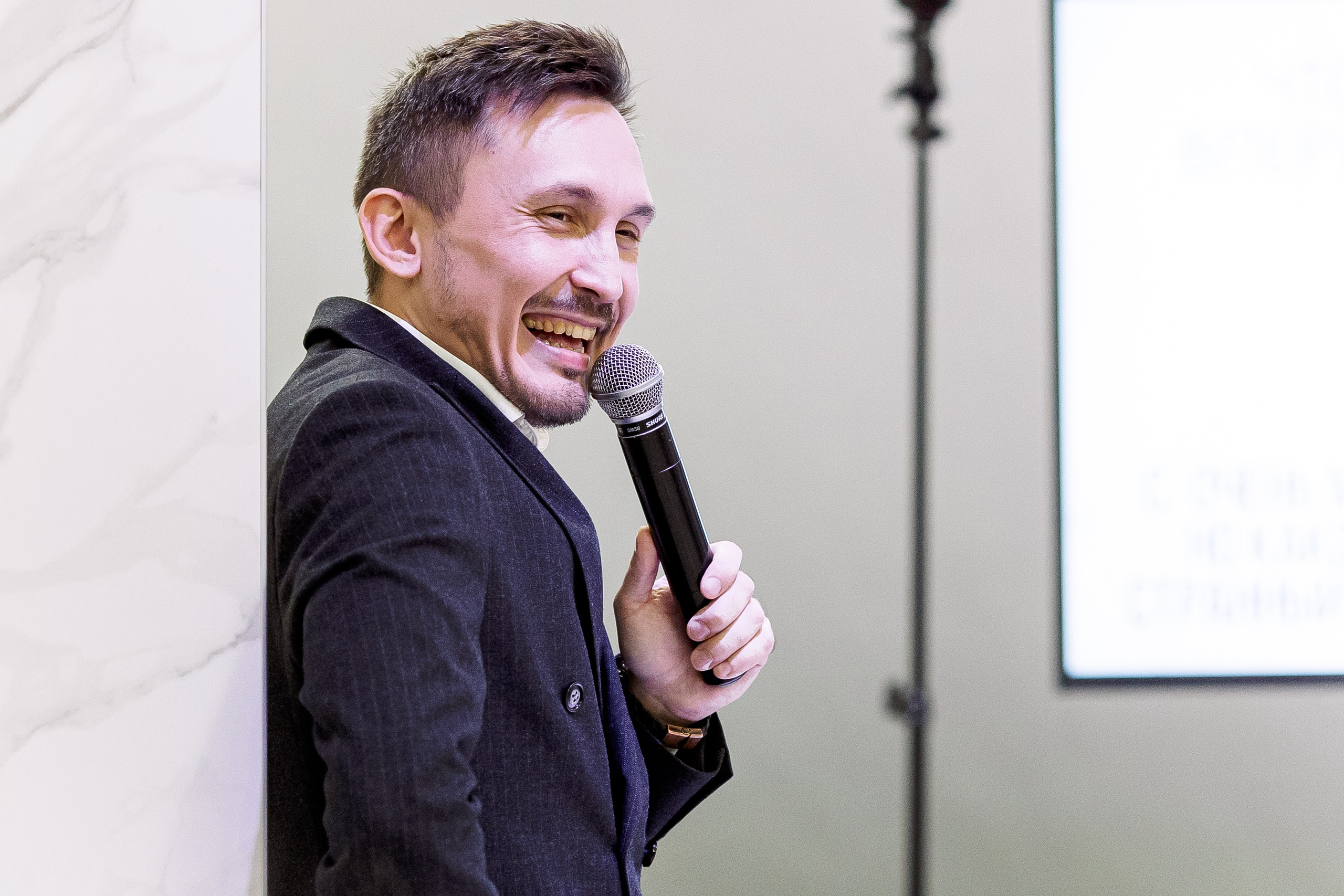 Станислав и Марина. Свадебный и семейный фотограф в Челябинске Юлия Ишимова