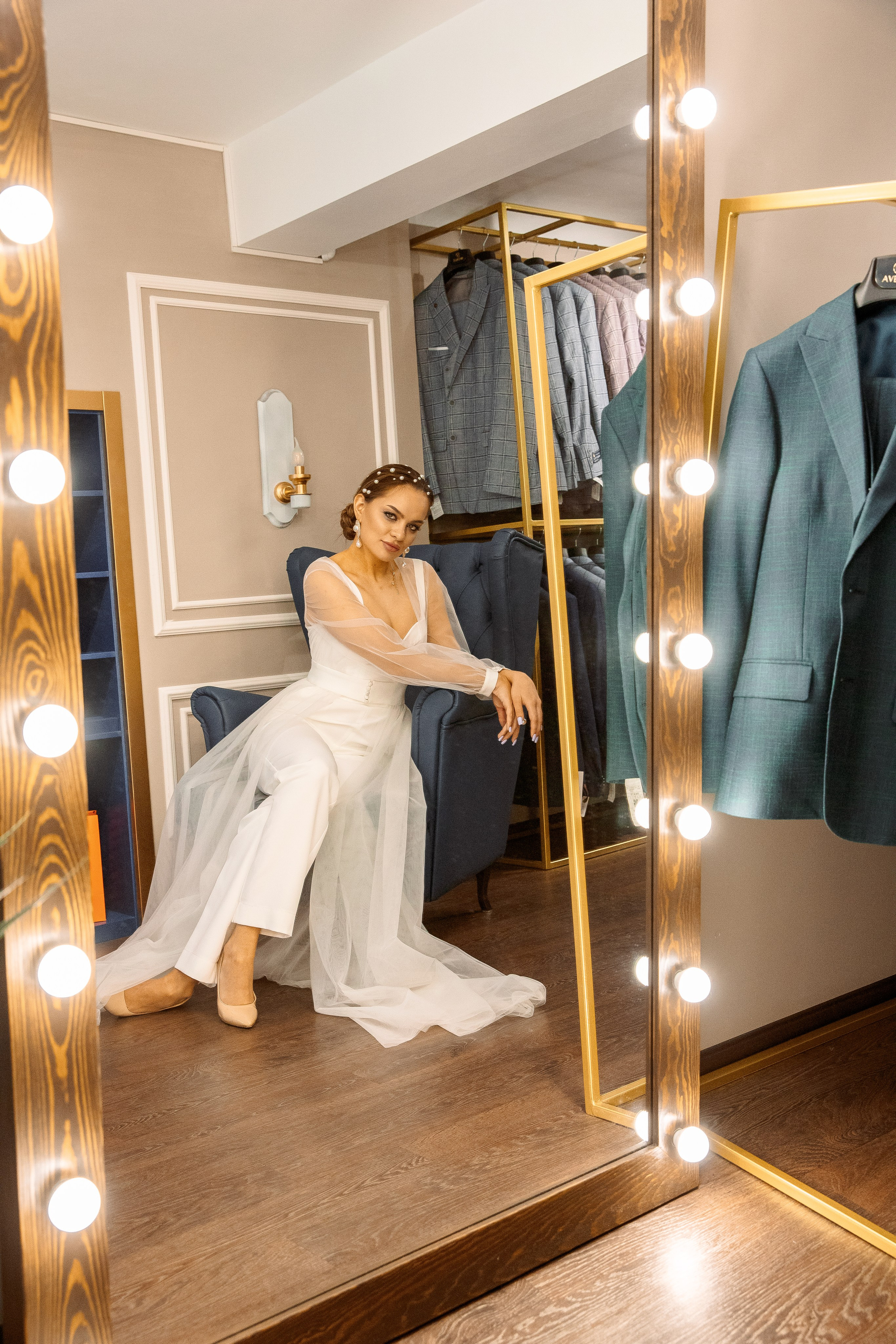 Лада. Свадебный и семейный фотограф в Челябинске Юлия Ишимова