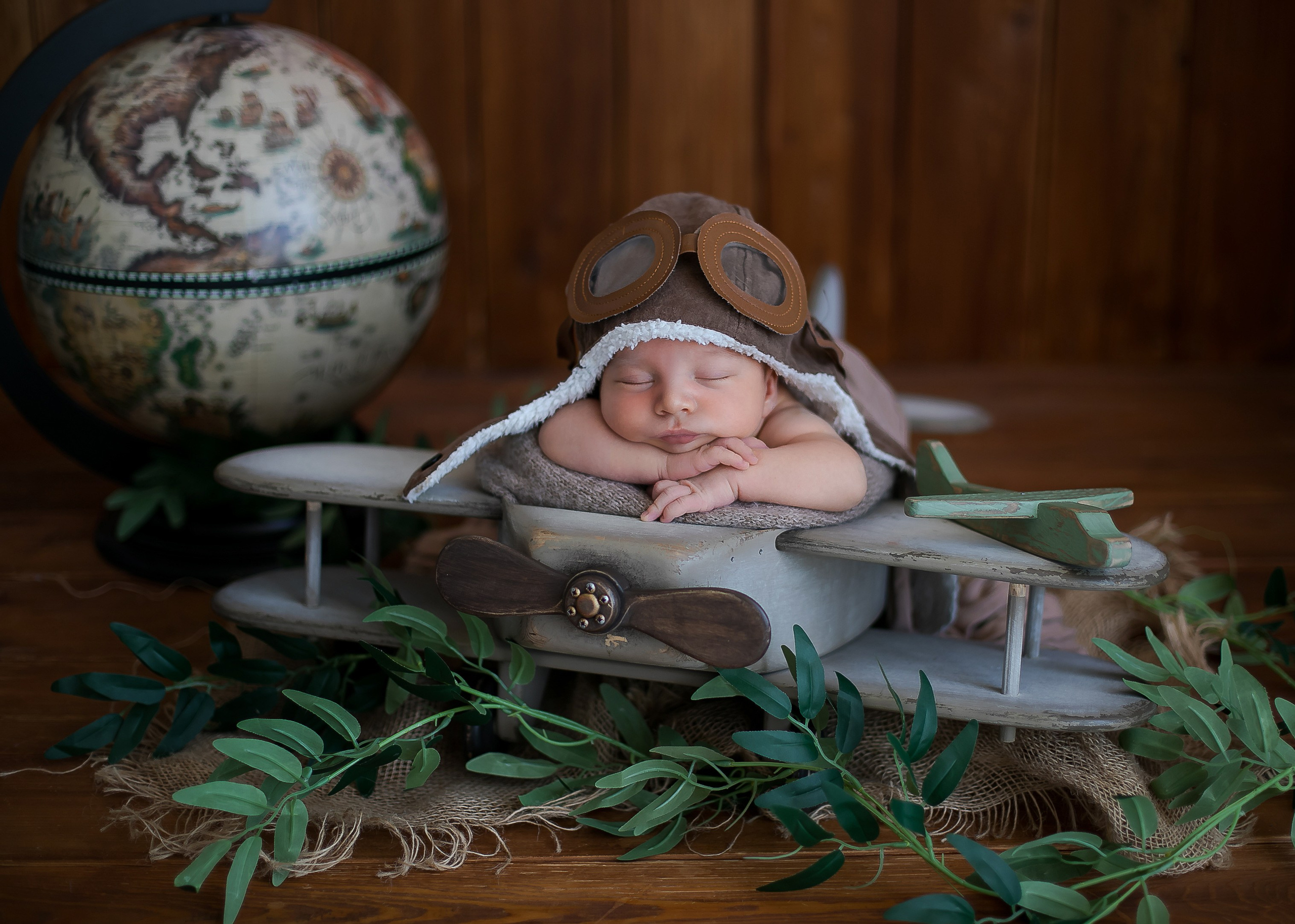 Newborn. Главная