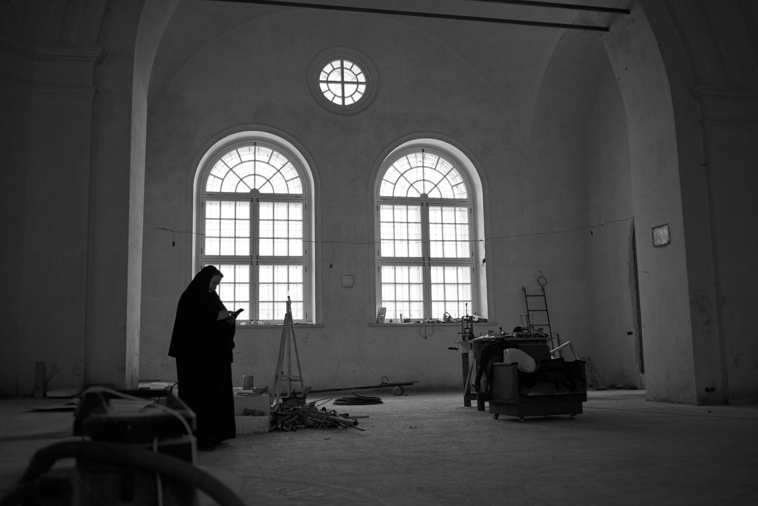 RUSSIA. Daniil Khaitseer photography Даниил Хайцеэр фотограф