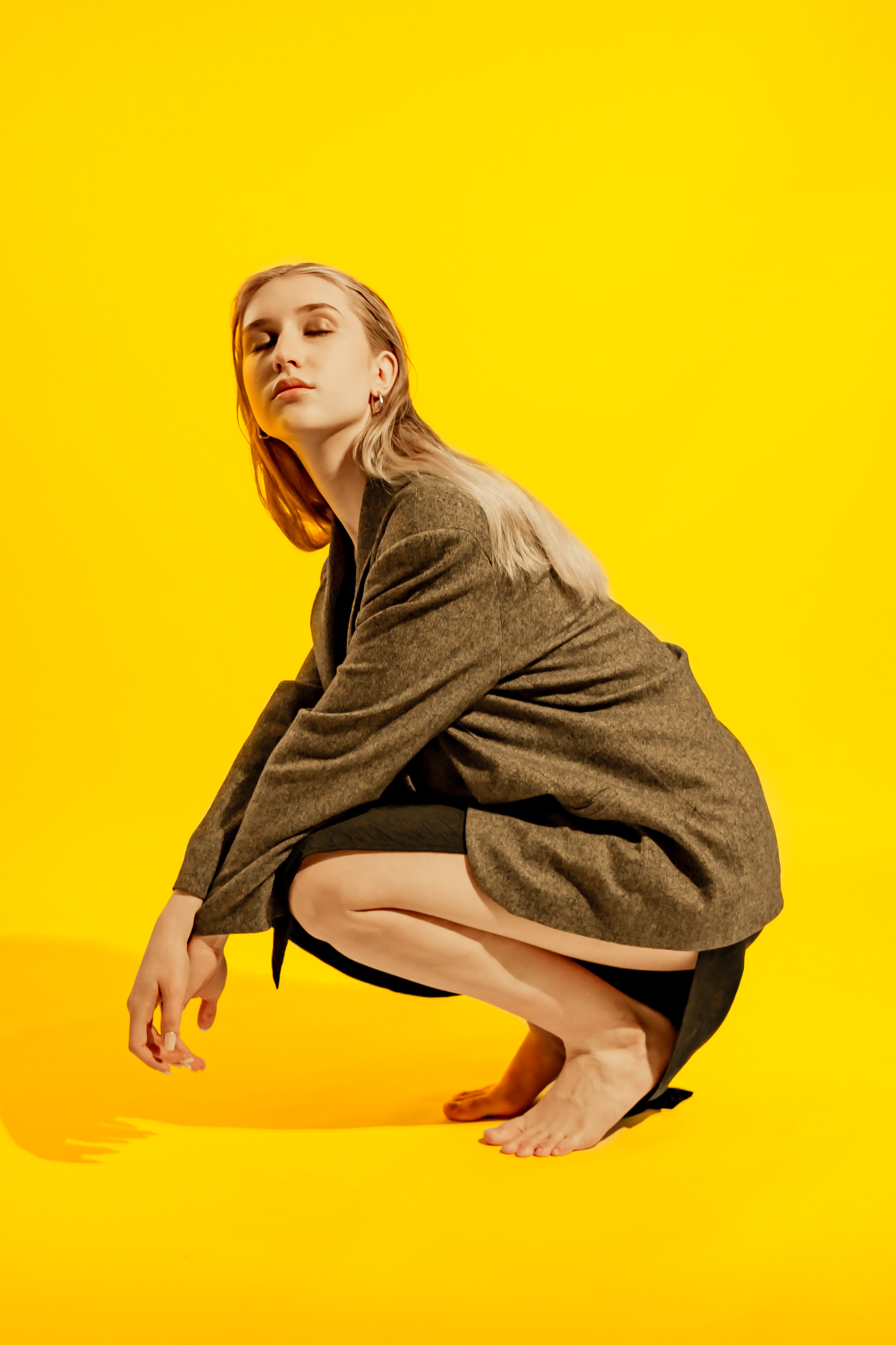 Мои Работы. Художественная Фотография, съёмка репортажей в Москве. Анатолий Имамов