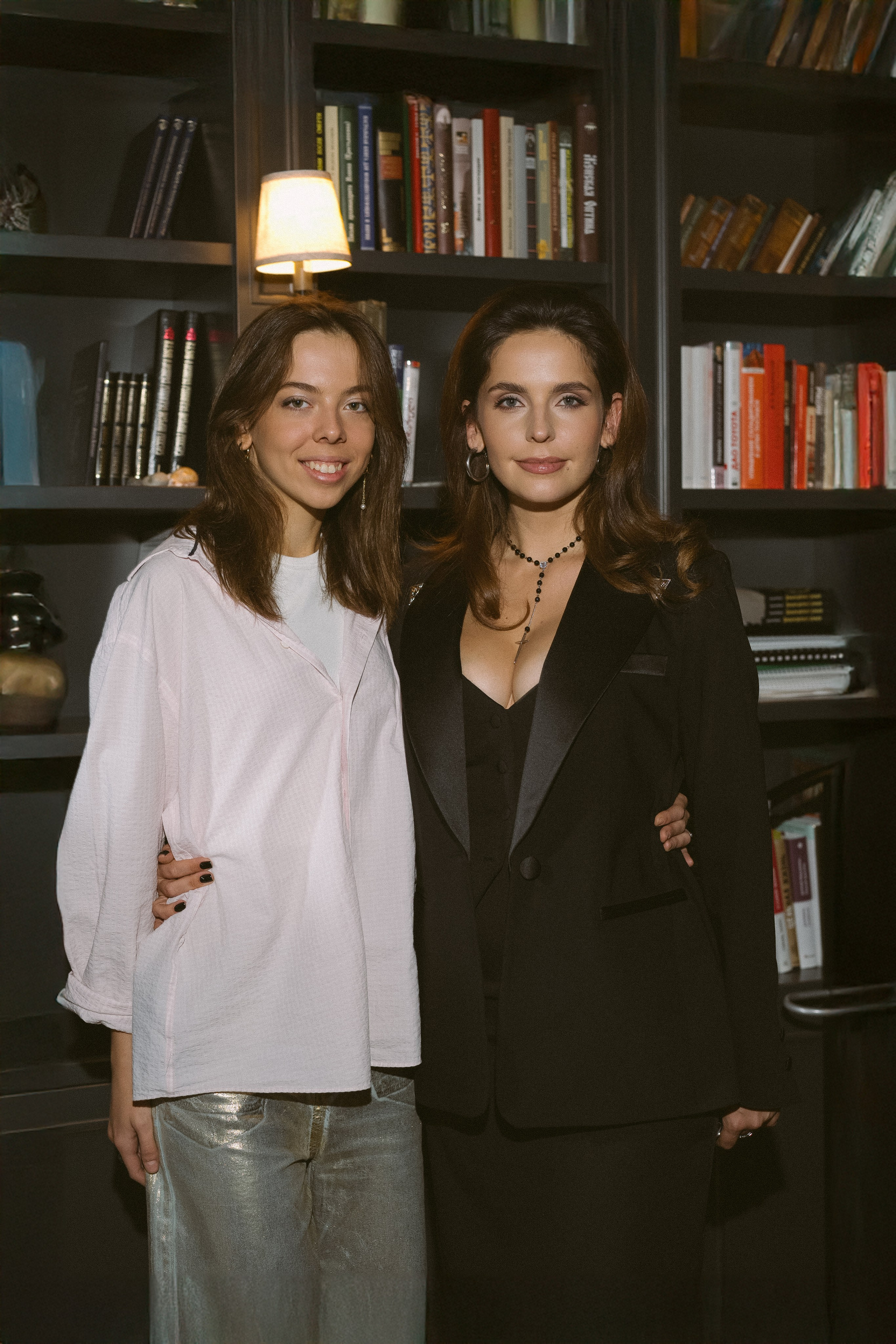 Кино. Фотограф Альберт Адамян