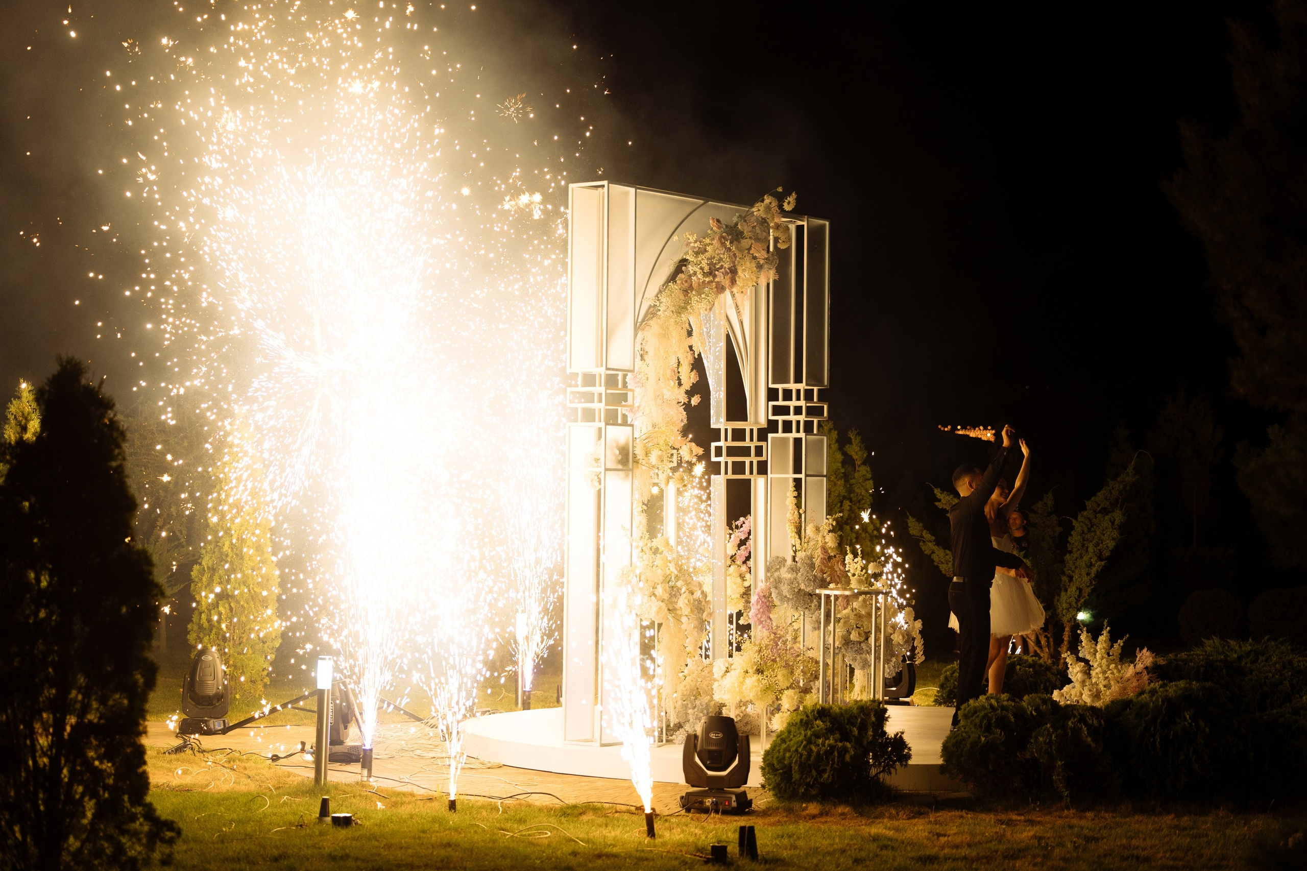 Алибек и Мари. Свадебный фотограф в Ростове — на — Дону Александра Пивоварова