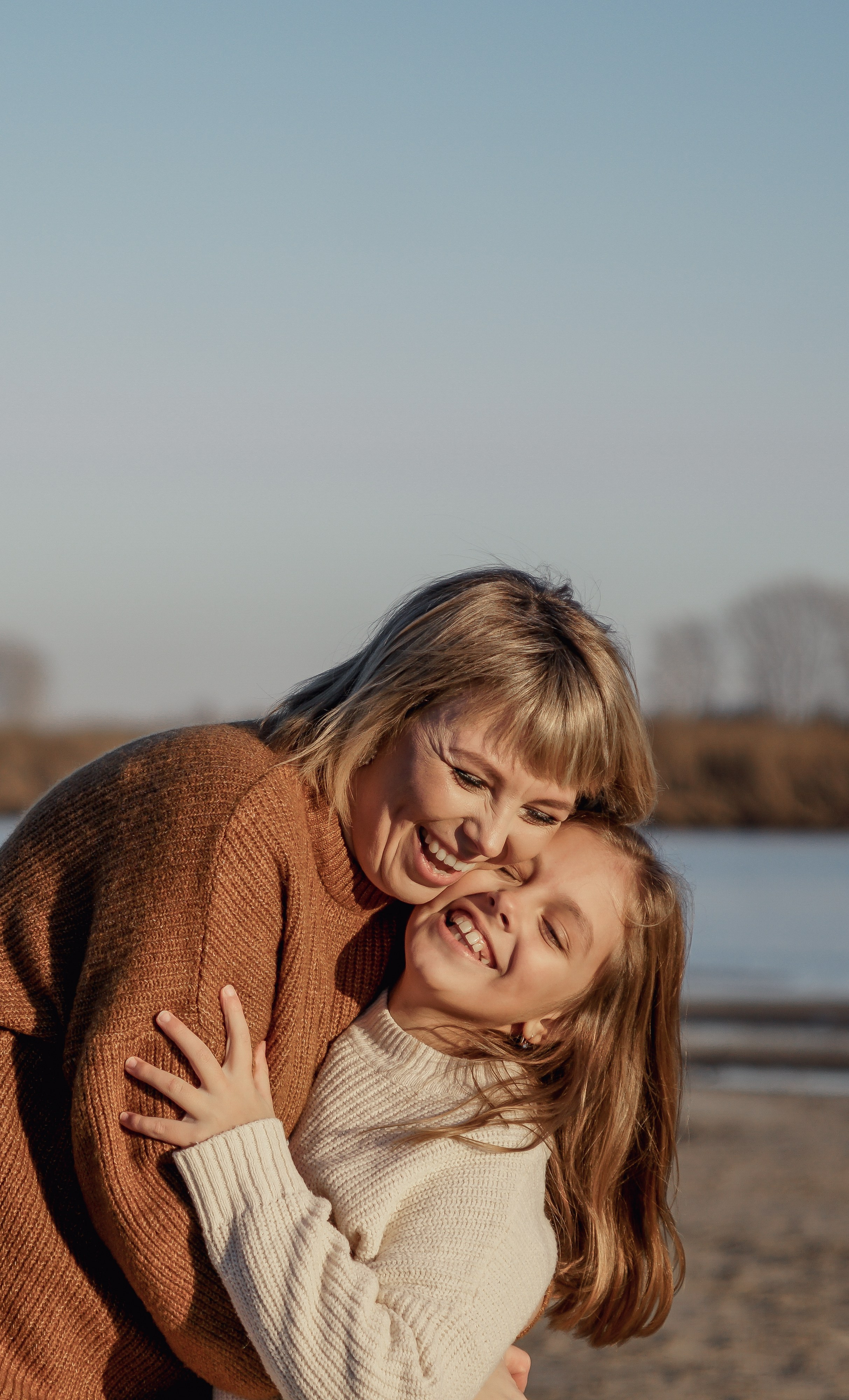 Александра и Агата. Свадебный и семейный фотограф Томск| Юлия Филатова