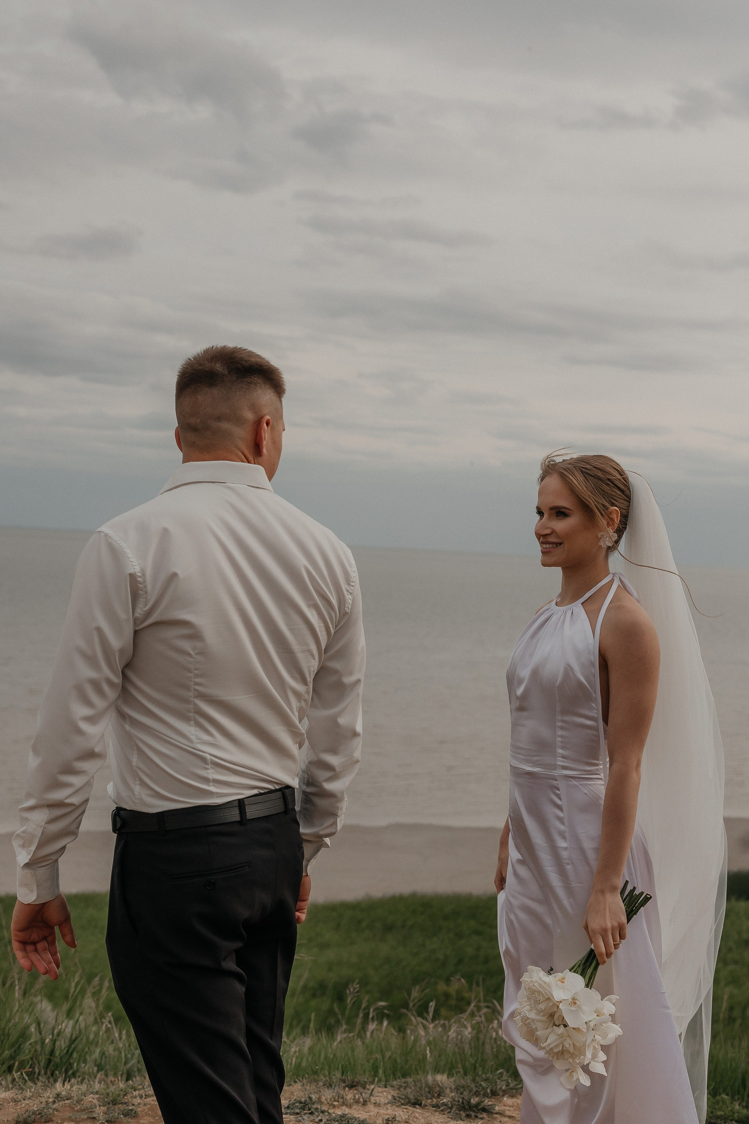 Валя и Валера. Коваленко Алена │ Фотограф