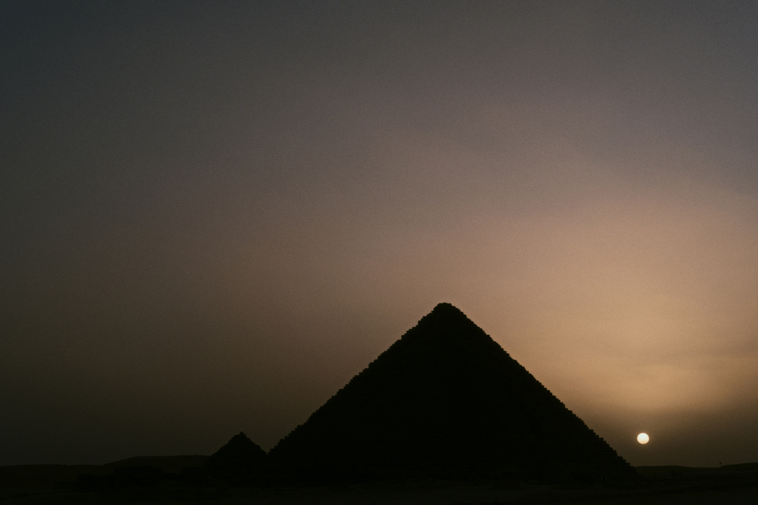 Giza, Cairo / Egypt AW25. Фотограф Юрин Евгений