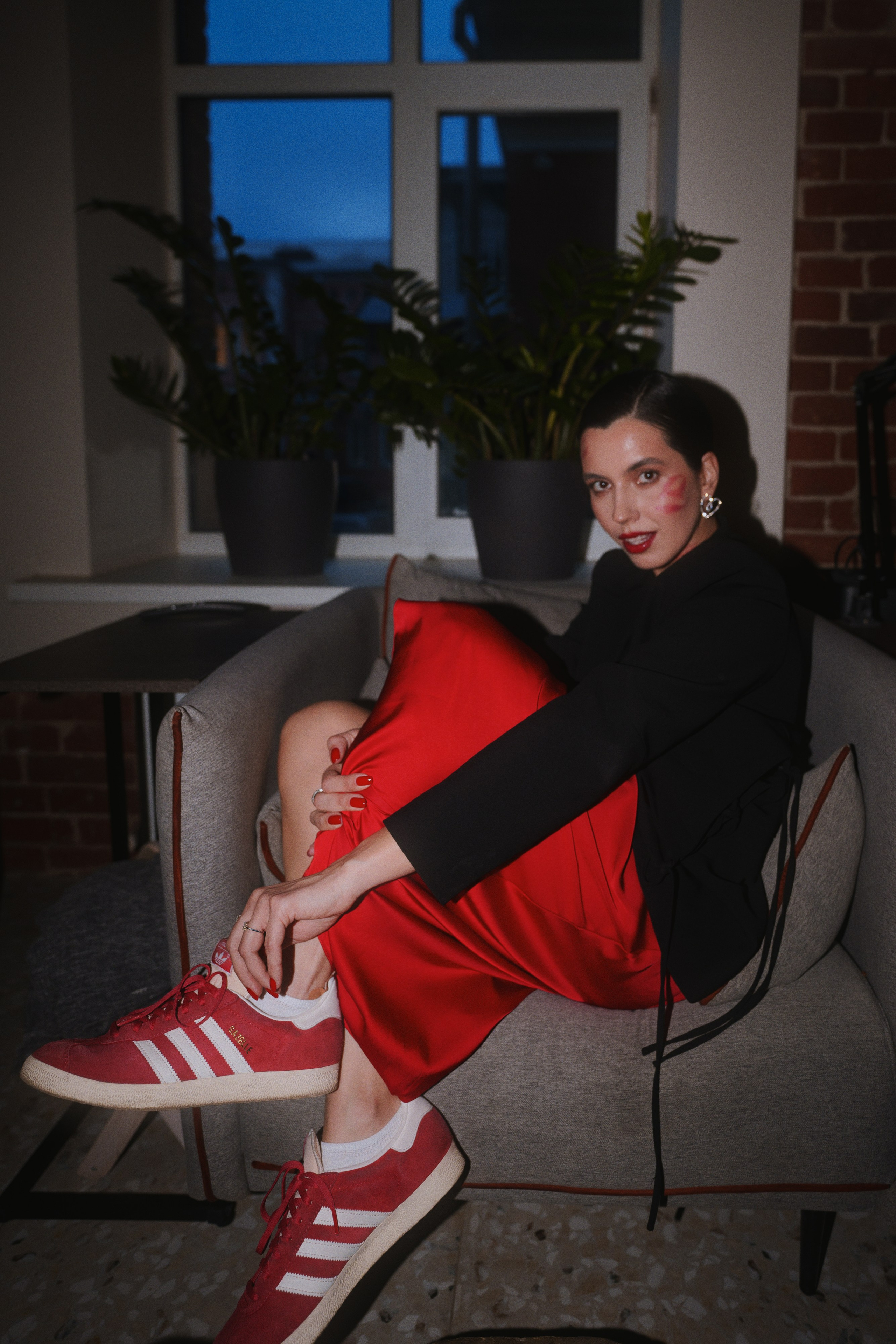 Place est.21 (valentine’s day). Фотограф Юрин Евгений