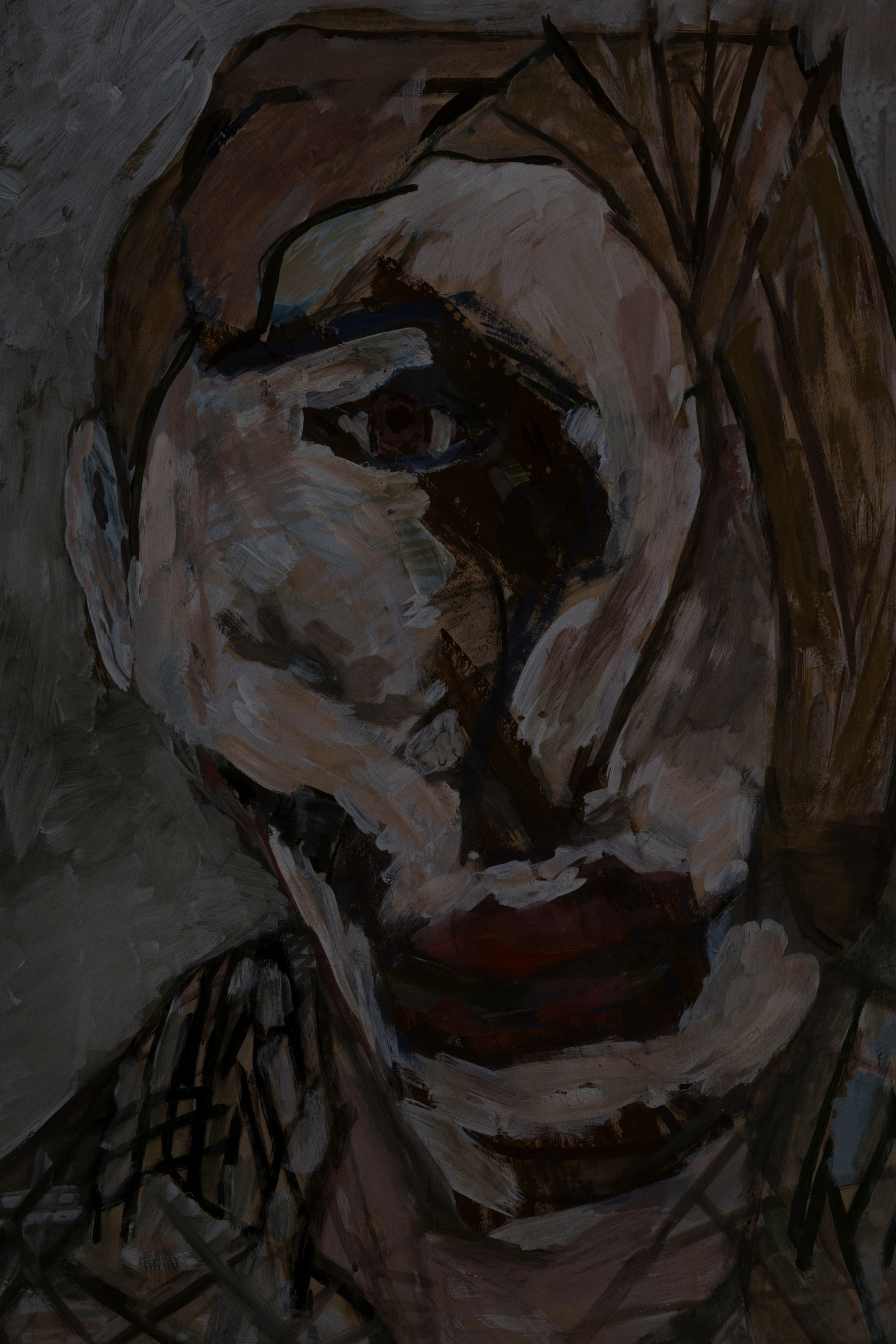 MAMM / Moscow, Russia SS25. Фотограф Юрин Евгений