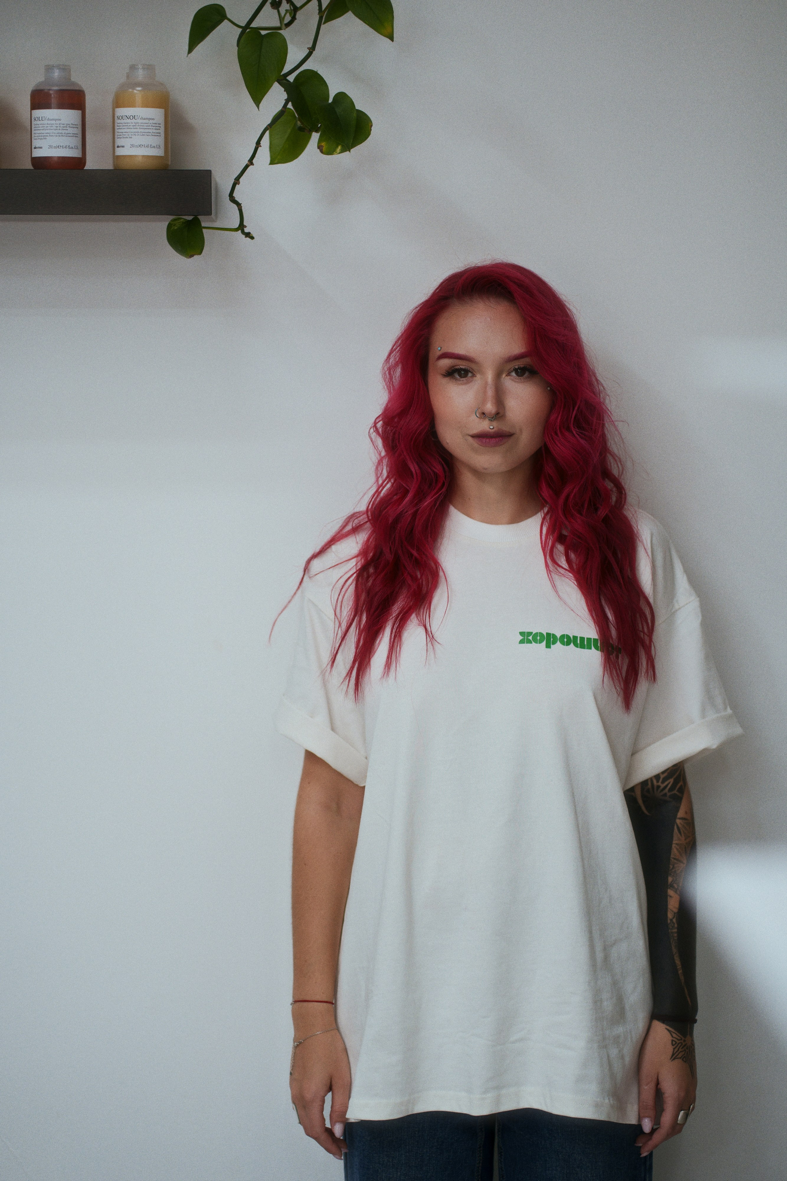 Horoshist. Фотограф Юрин Евгений