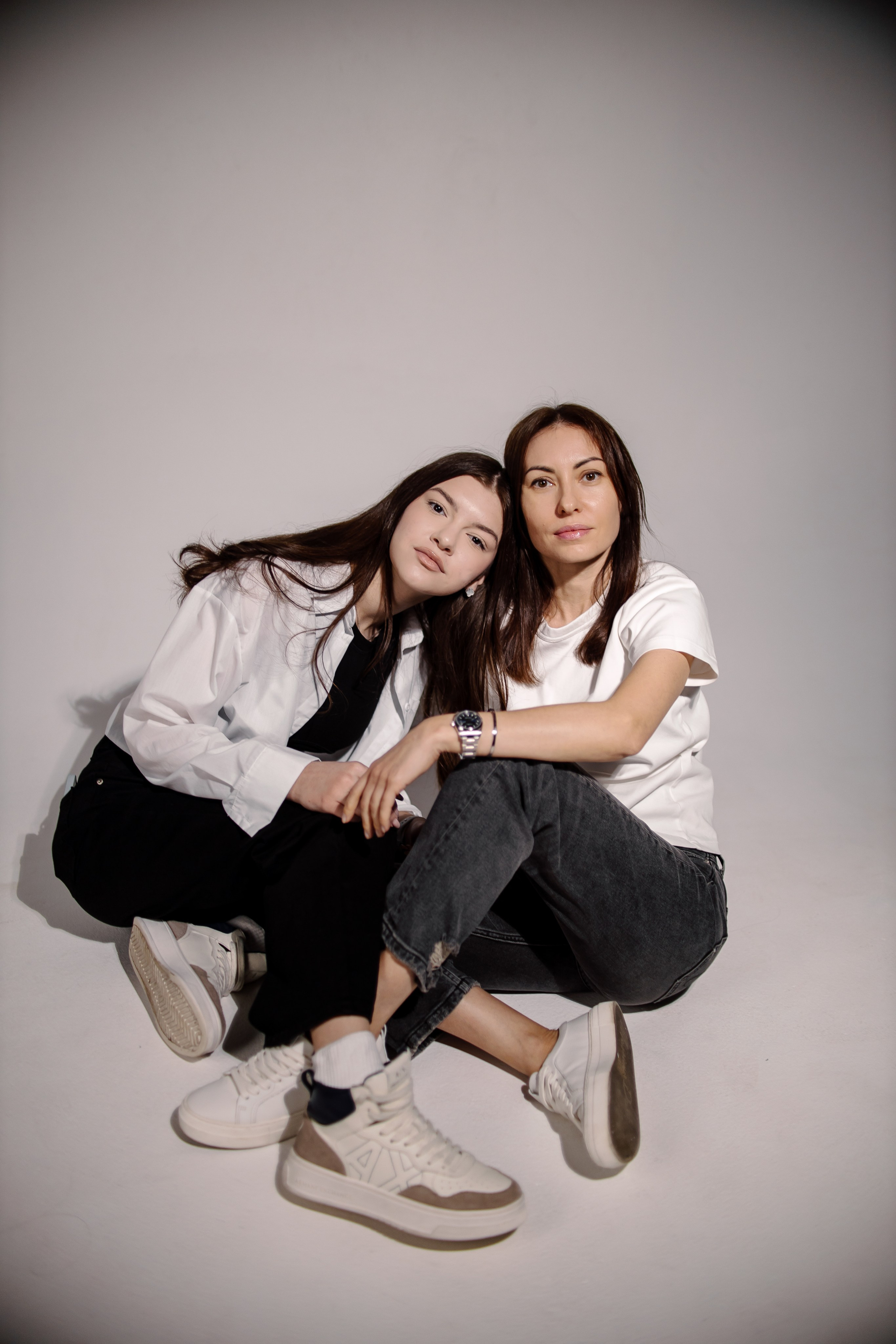 Вышегородцевы. Семейный и детский фотограф в Челябинске Елена Вышегородцева