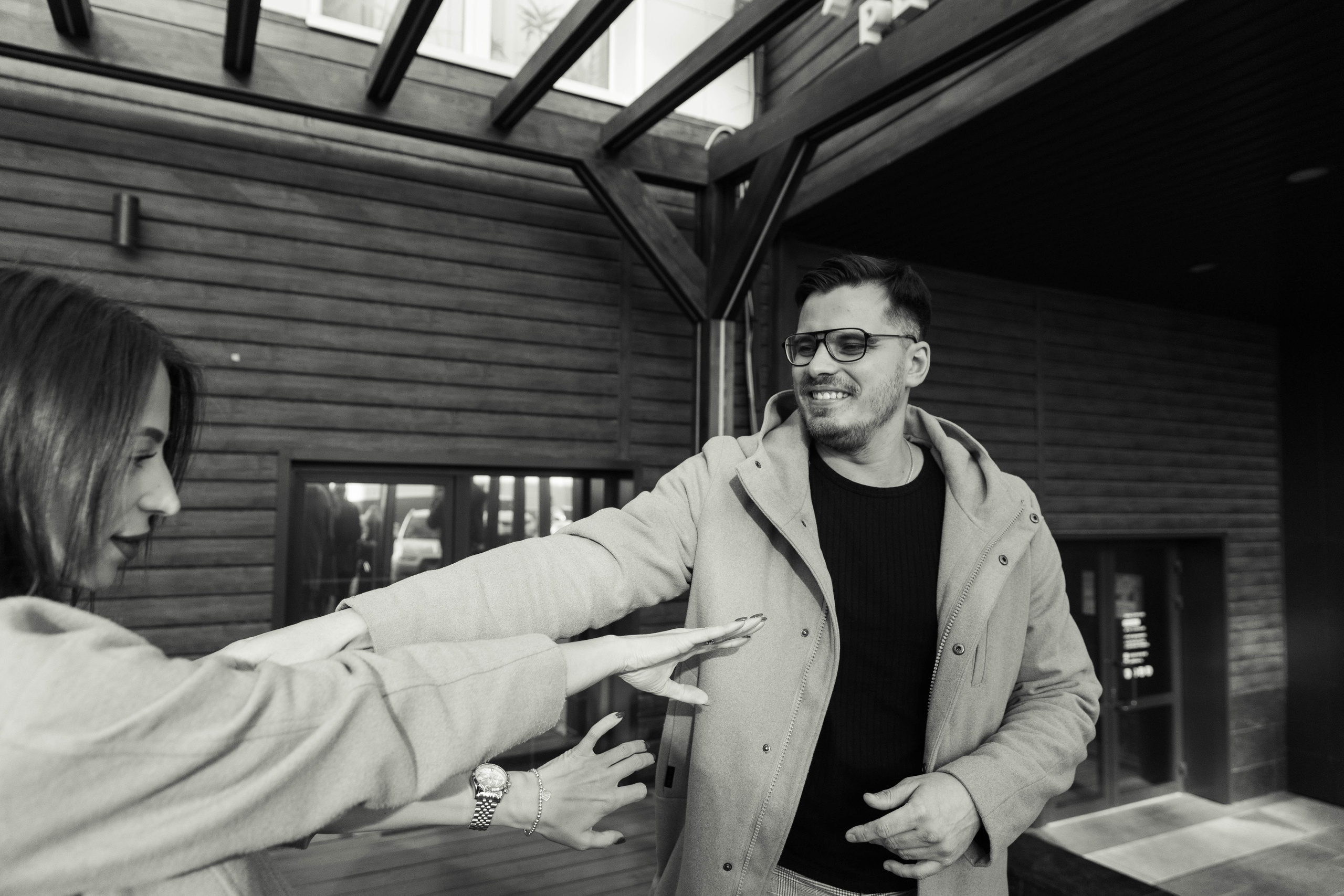 Виктория и Антон. Семейный и детский фотограф в Челябинске Елена Вышегородцева