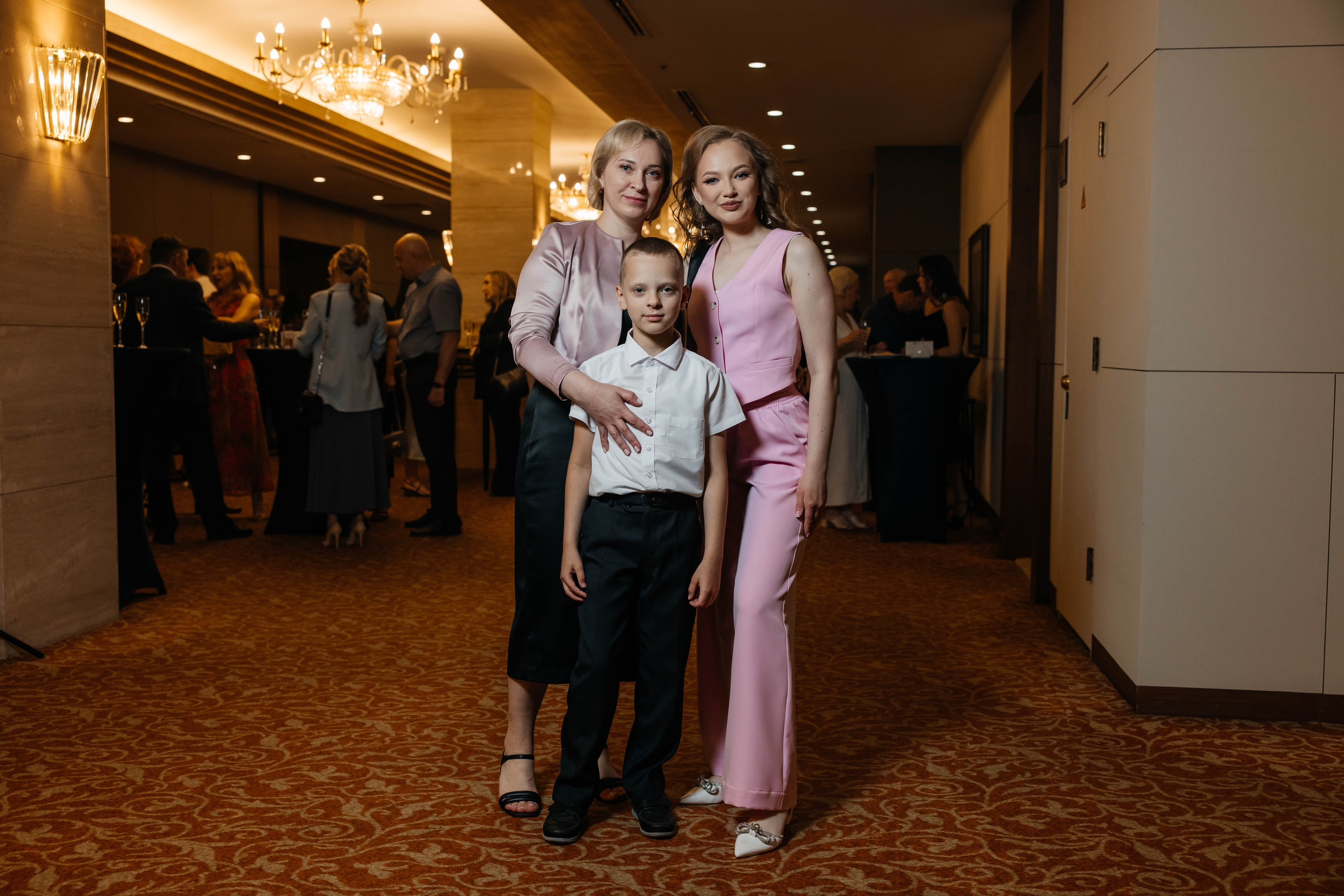 Graduation Party DVFU. Maxim Tsoy Photography