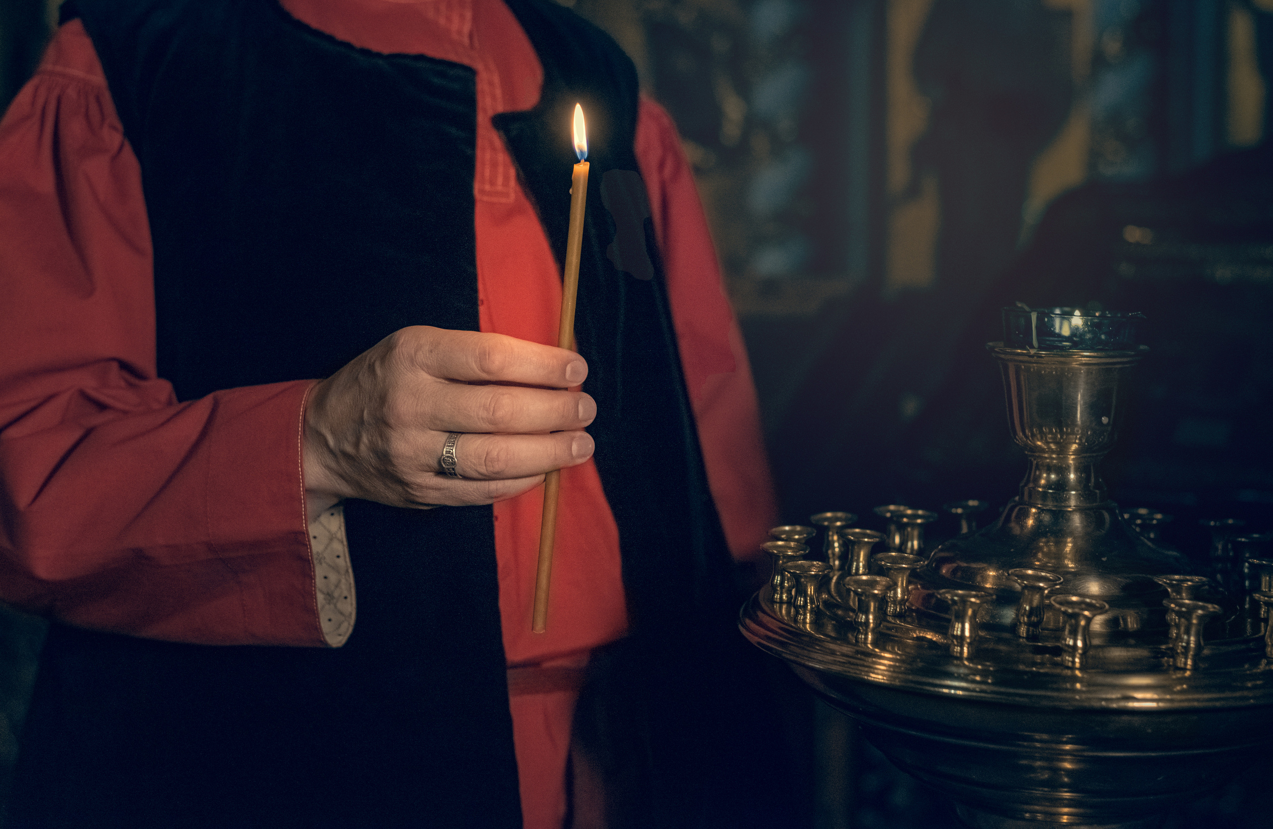 О возрождении утраченного. Душевная фотография от сердца к сердцу Марина Жиделева фотограф Москва