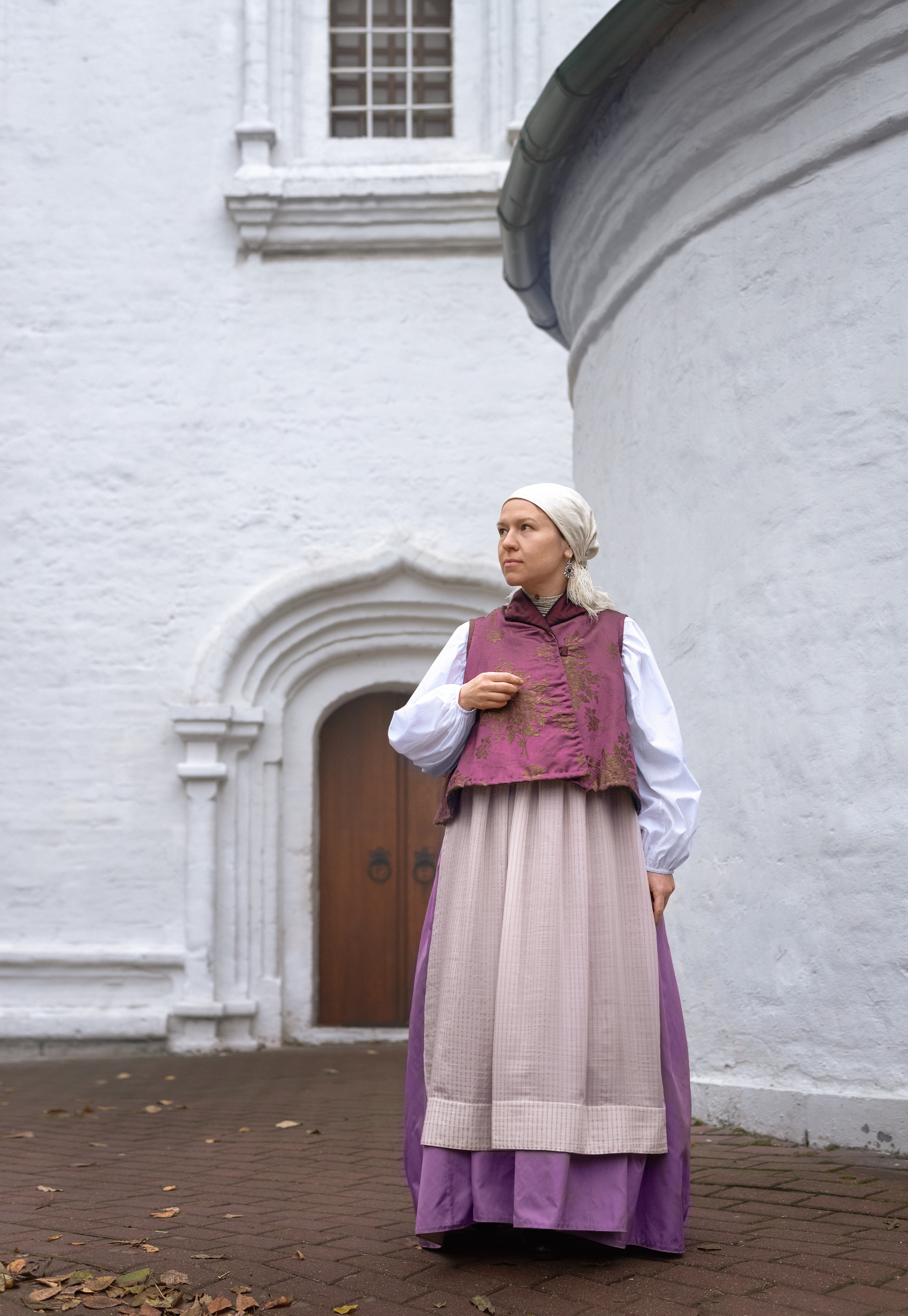 О возрождении утраченного. Душевная фотография от сердца к сердцу Марина Жиделева фотограф Москва