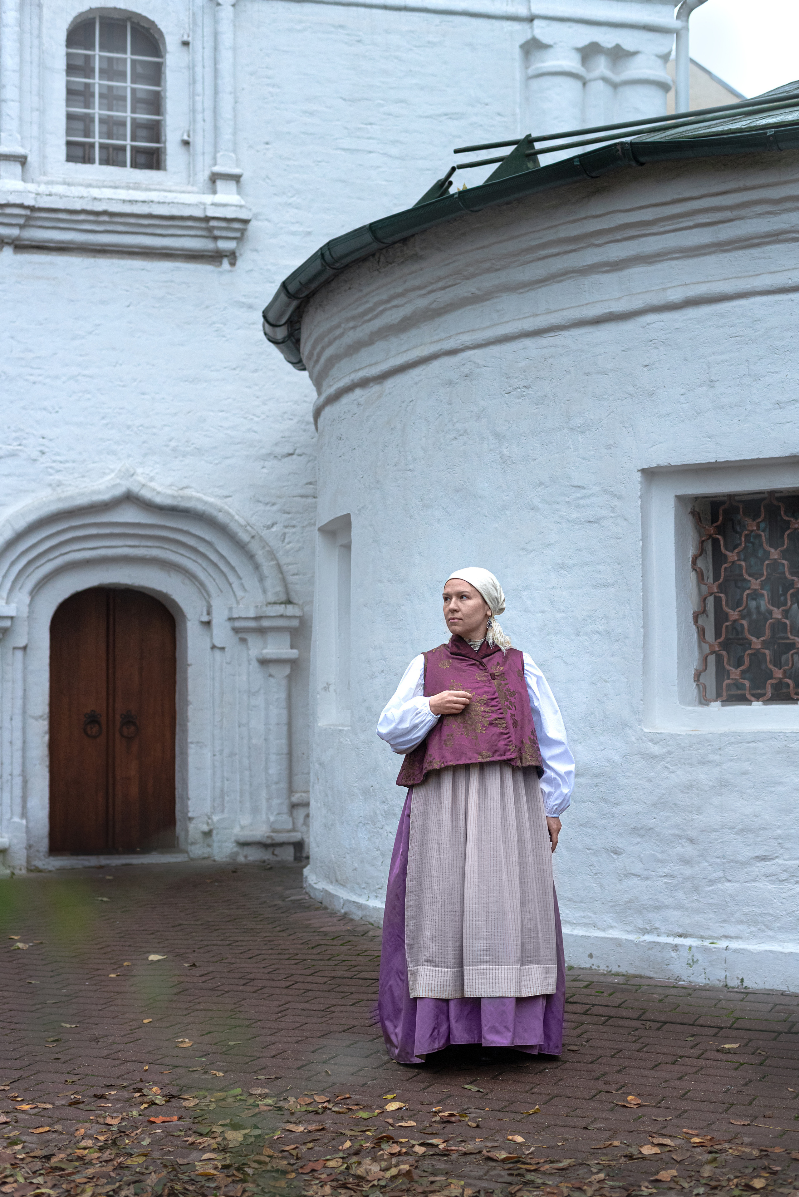 О возрождении утраченного. Душевная фотография от сердца к сердцу Марина Жиделева фотограф Москва