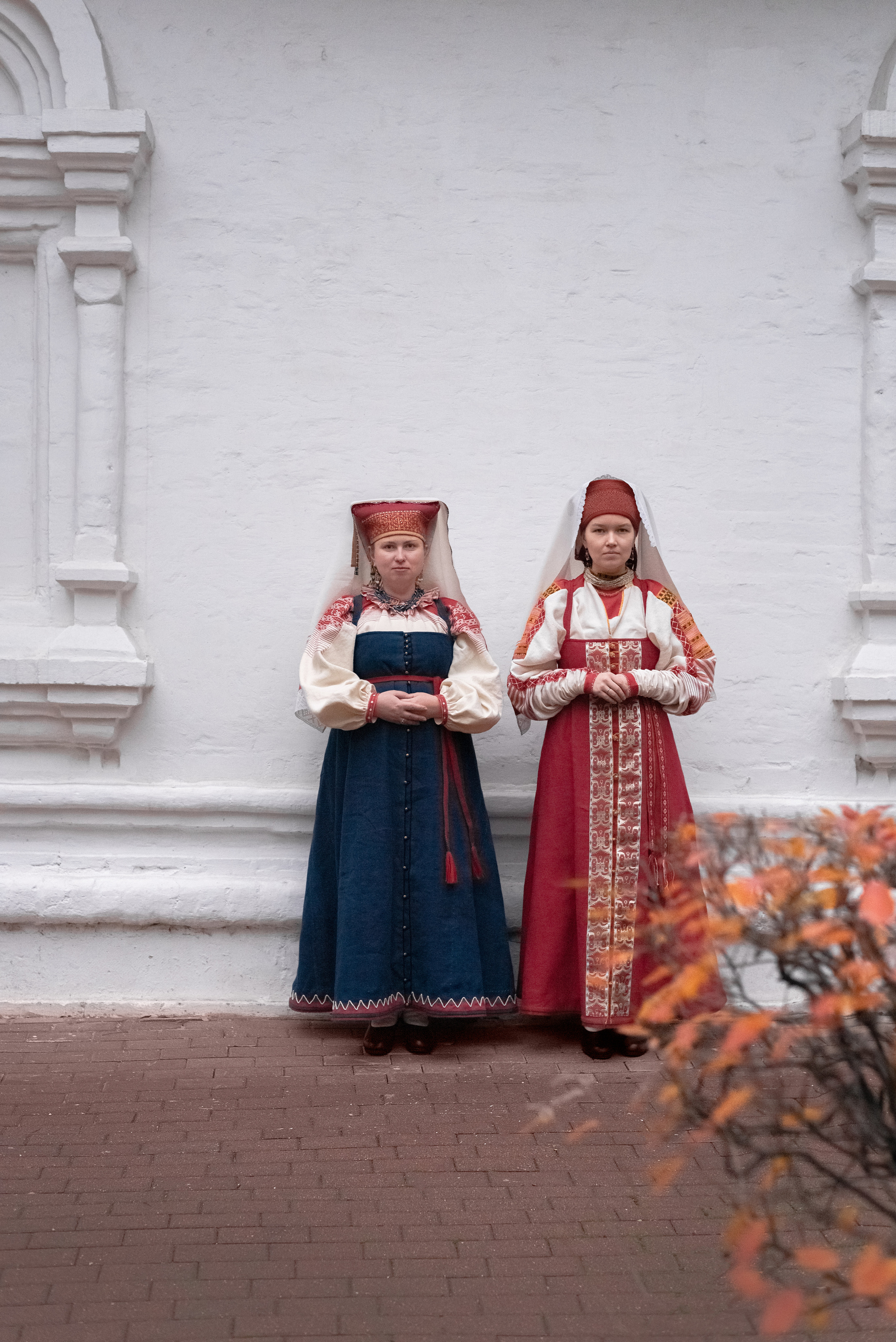 О возрождении утраченного. Душевная фотография от сердца к сердцу Марина Жиделева фотограф Москва