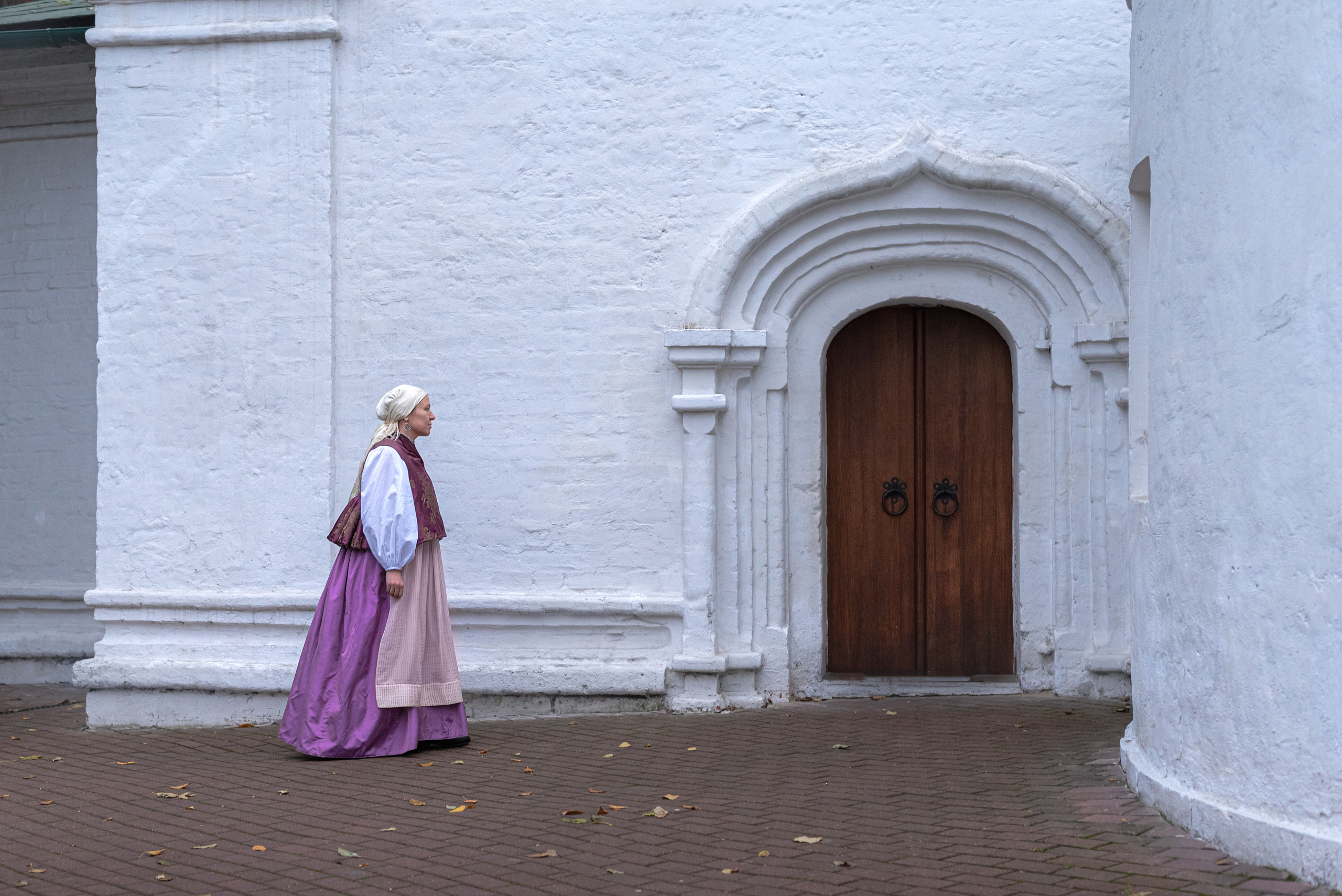 О возрождении утраченного. Душевная фотография от сердца к сердцу Марина Жиделева фотограф Москва