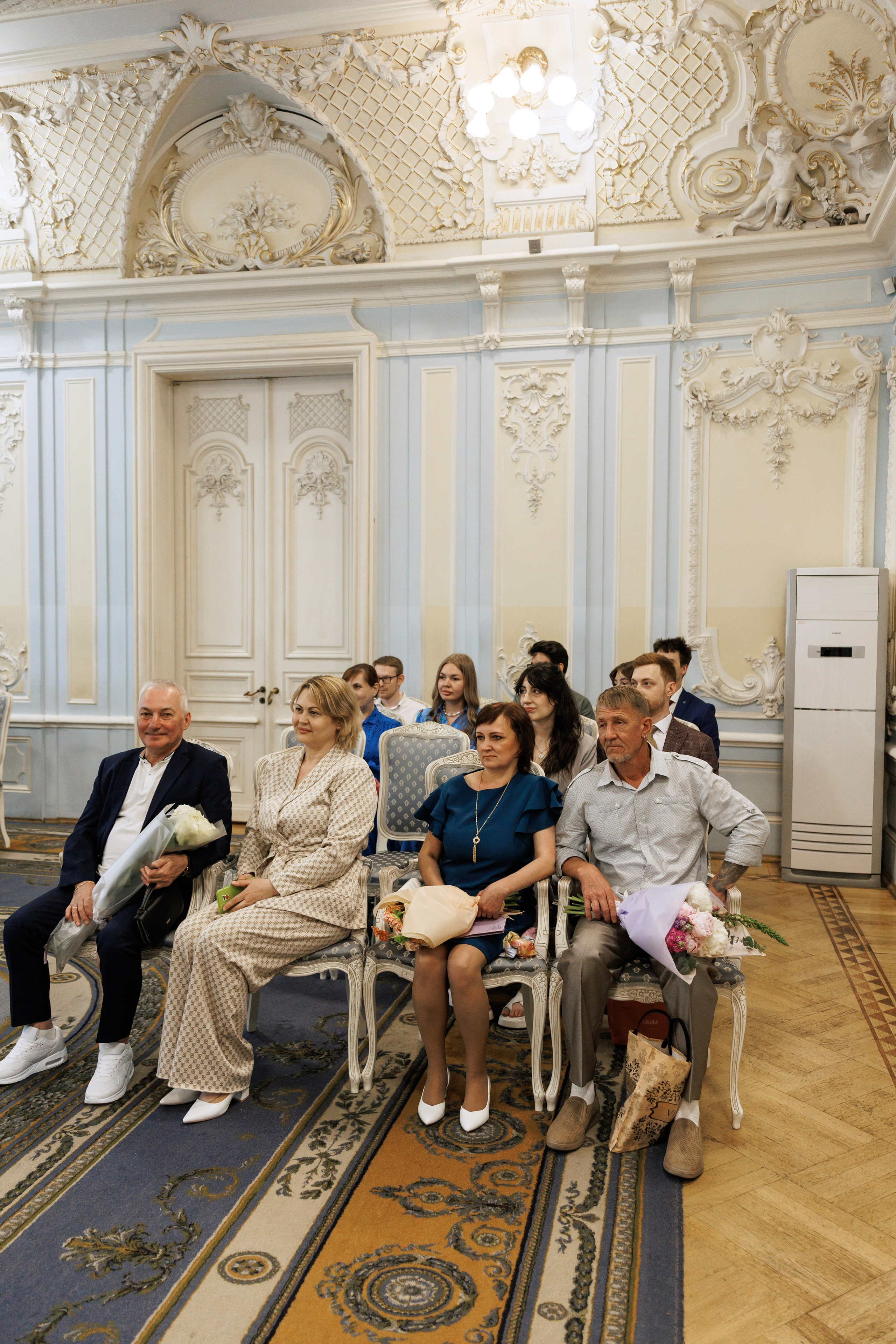 Александр и Татьяна — ДБ№ 2. Боженова Елена фотограф Санкт-Петербург