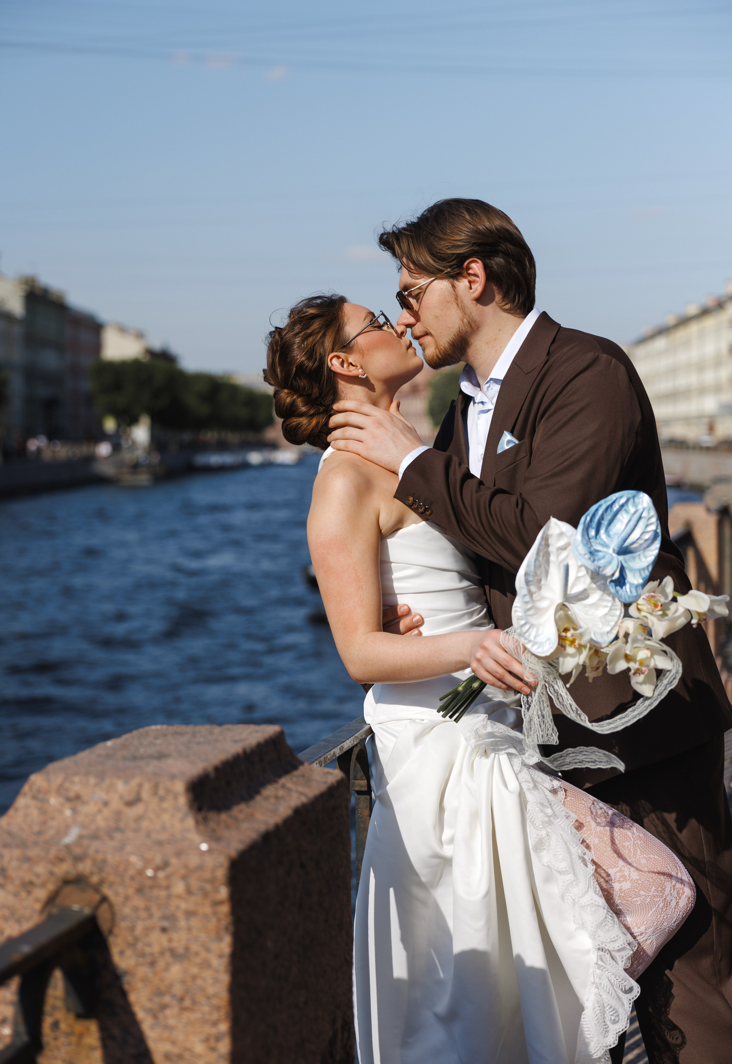 Катер + Прогулка. Боженова Елена фотограф Санкт-Петербург