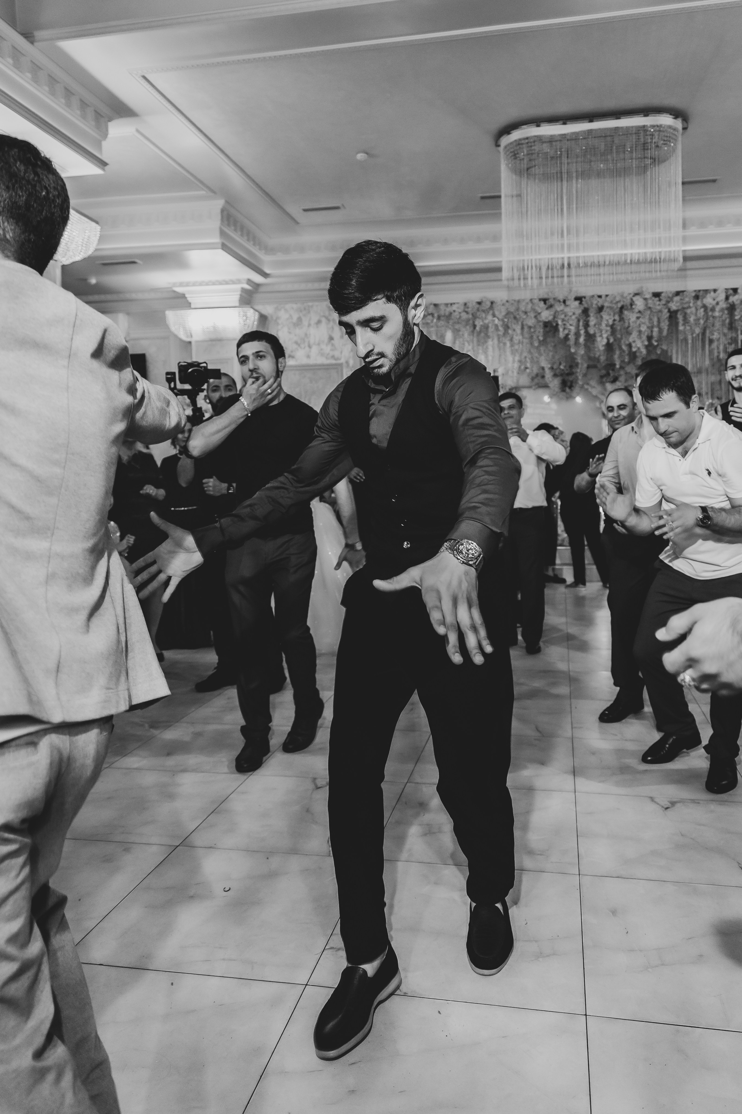 Свадьба Э & С. Свадебный Фотограф в Москве Гор Магтагян