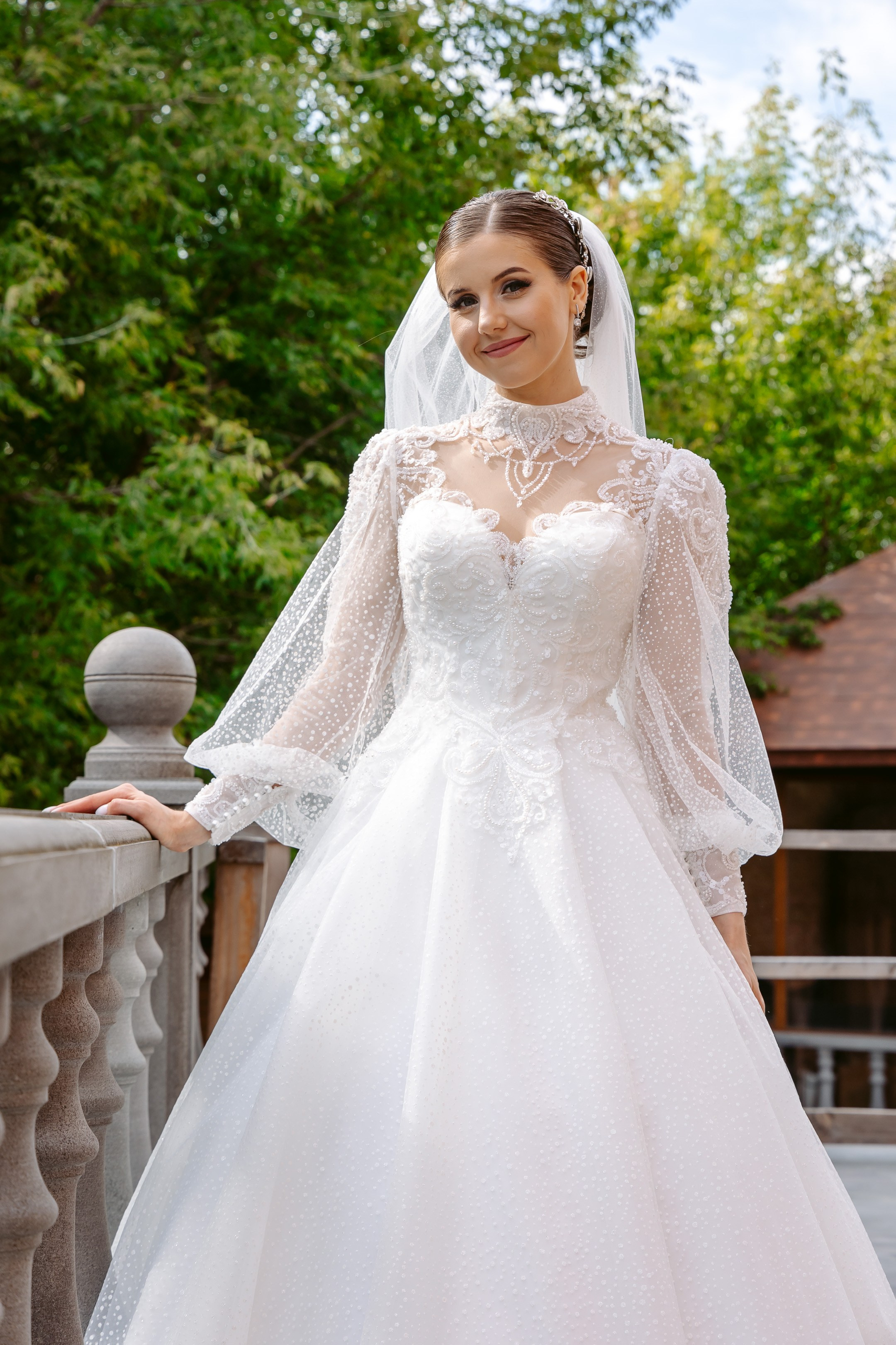 Свадьба Э & А. Свадебный Фотограф в Москве Гор Магтагян