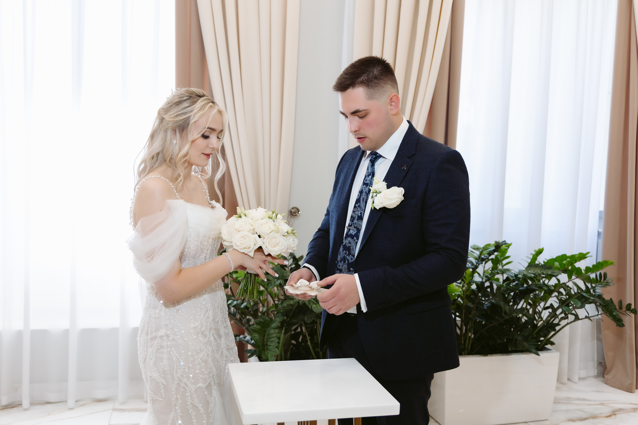 Свадьба К & Н. Свадебный Фотограф в Москве Гор Магтагян