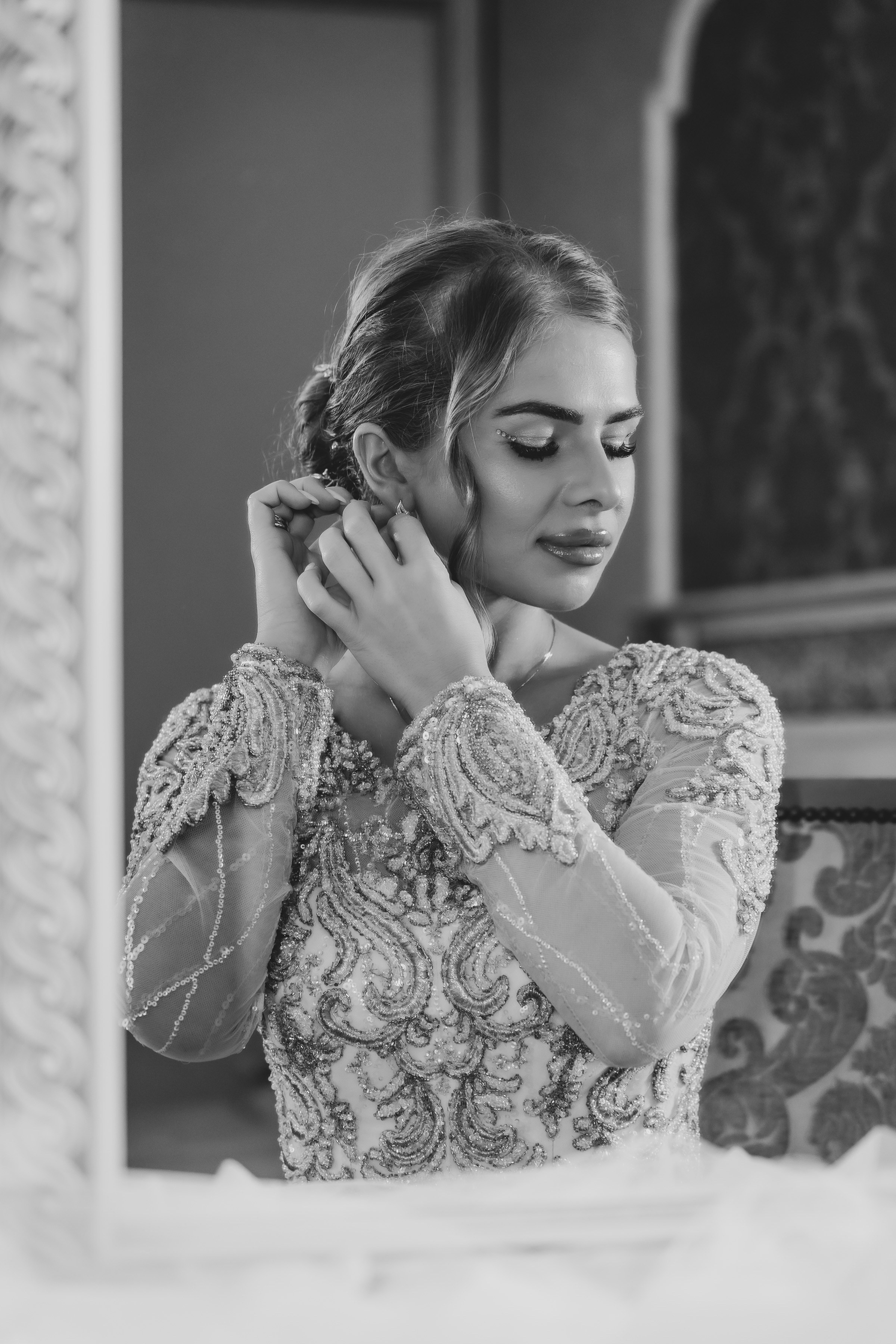 Свадьба А & А. Свадебный Фотограф в Москве Гор Магтагян