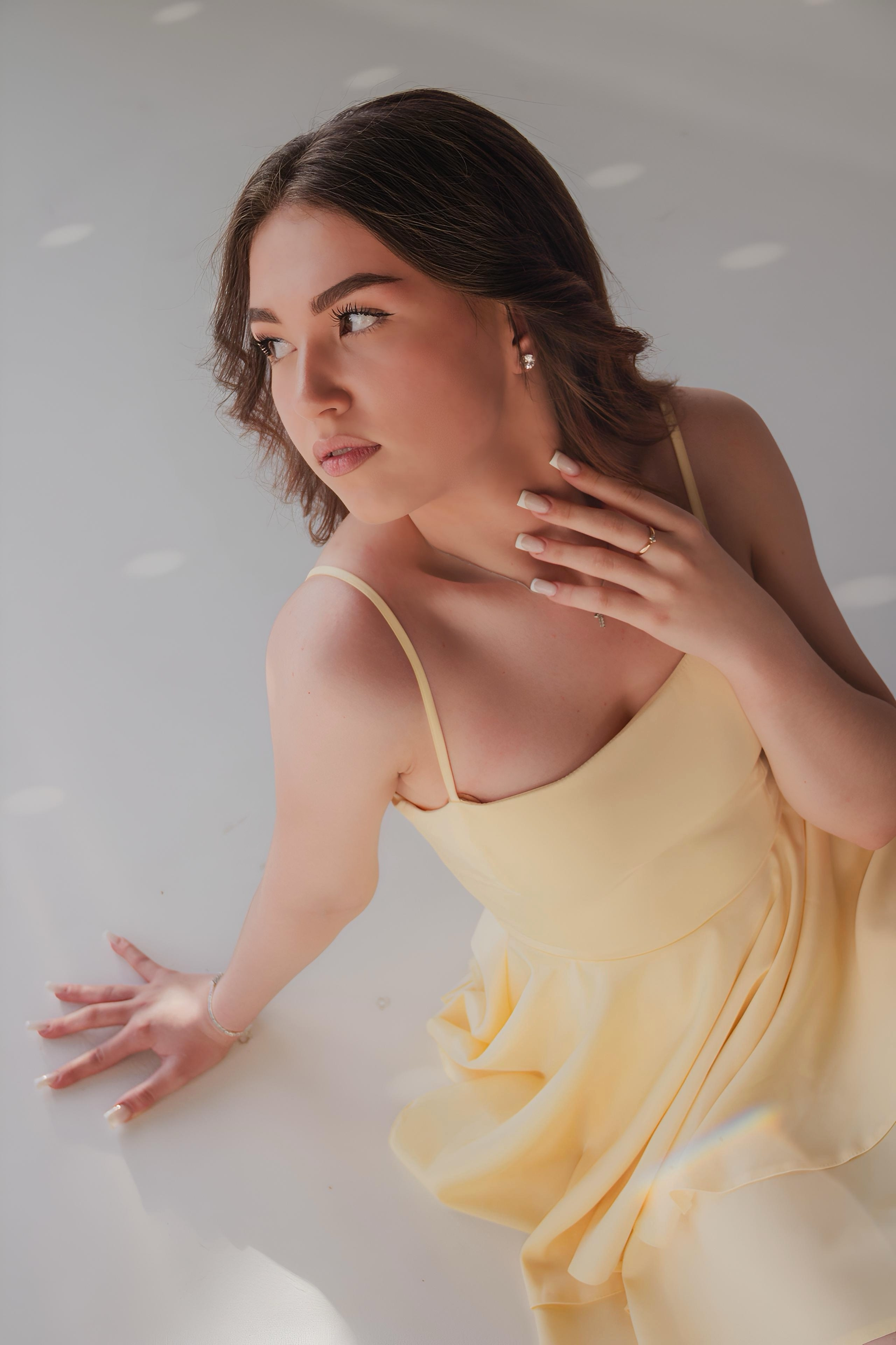ФОТОСЕССИЯ СТУДИЙНАЯ " ДЕНЬ РОЖДЕНИЯ ". Фотограф кстово