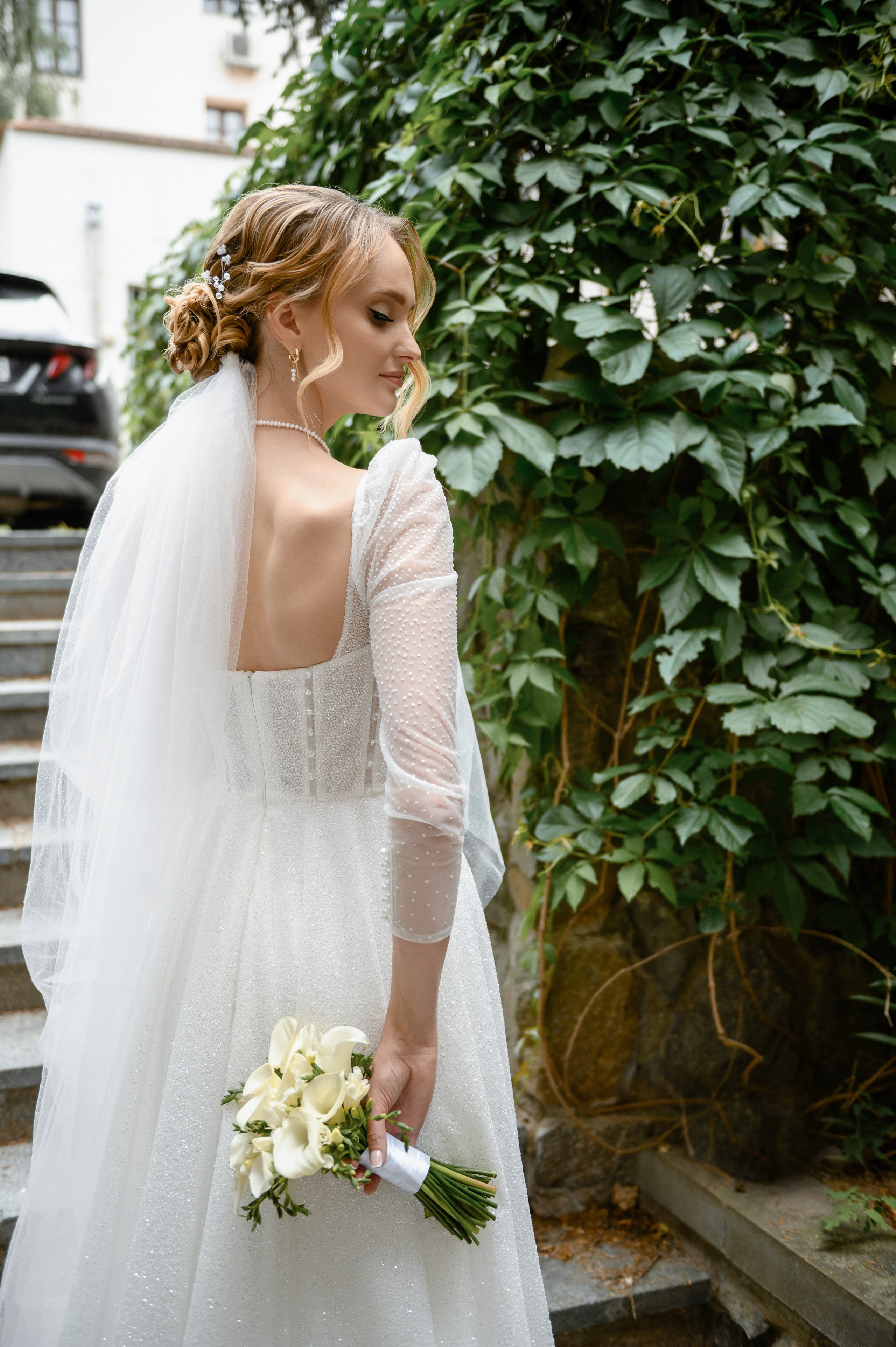 Александр & Алина. Фотограф Микита Ласица