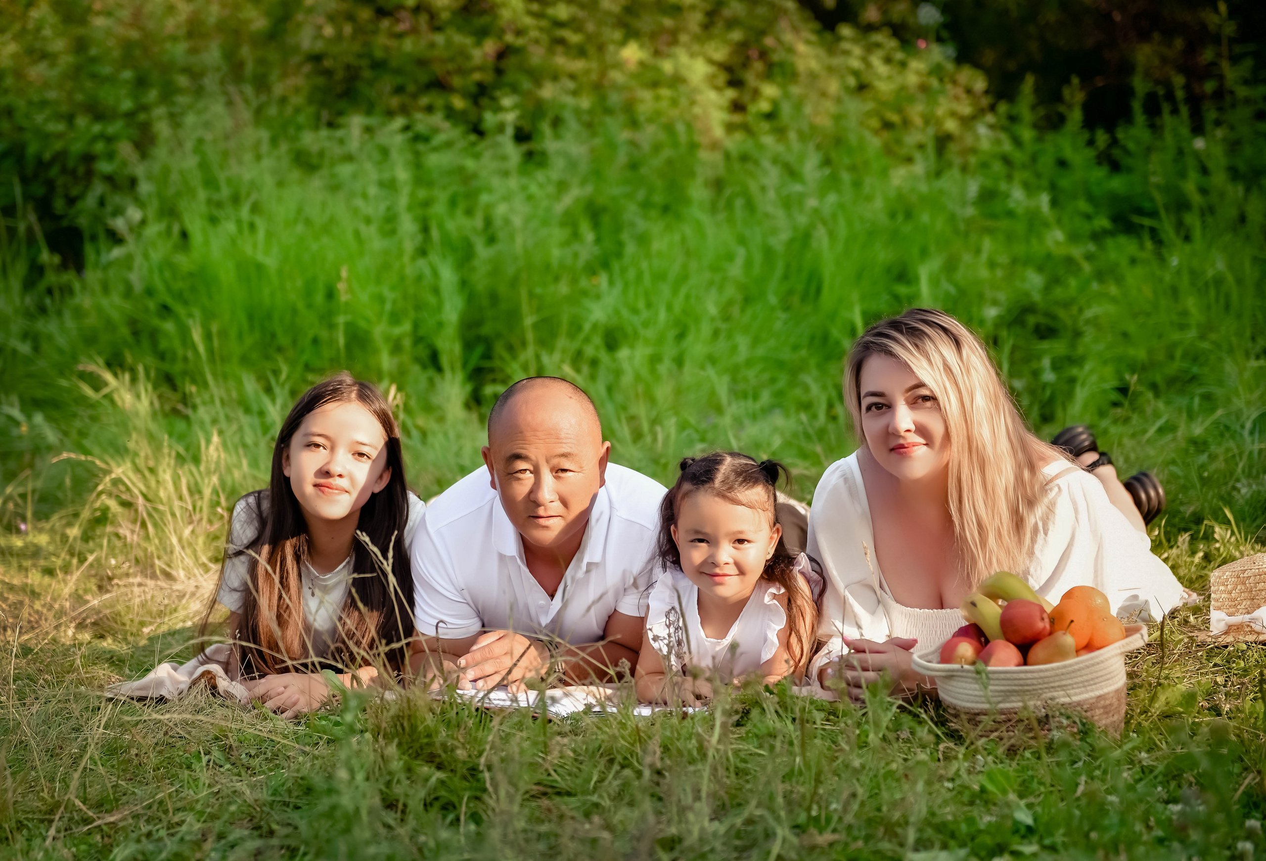 Семейные фотосессии. Семейный и детский фотограф Татьяна Перевалова
